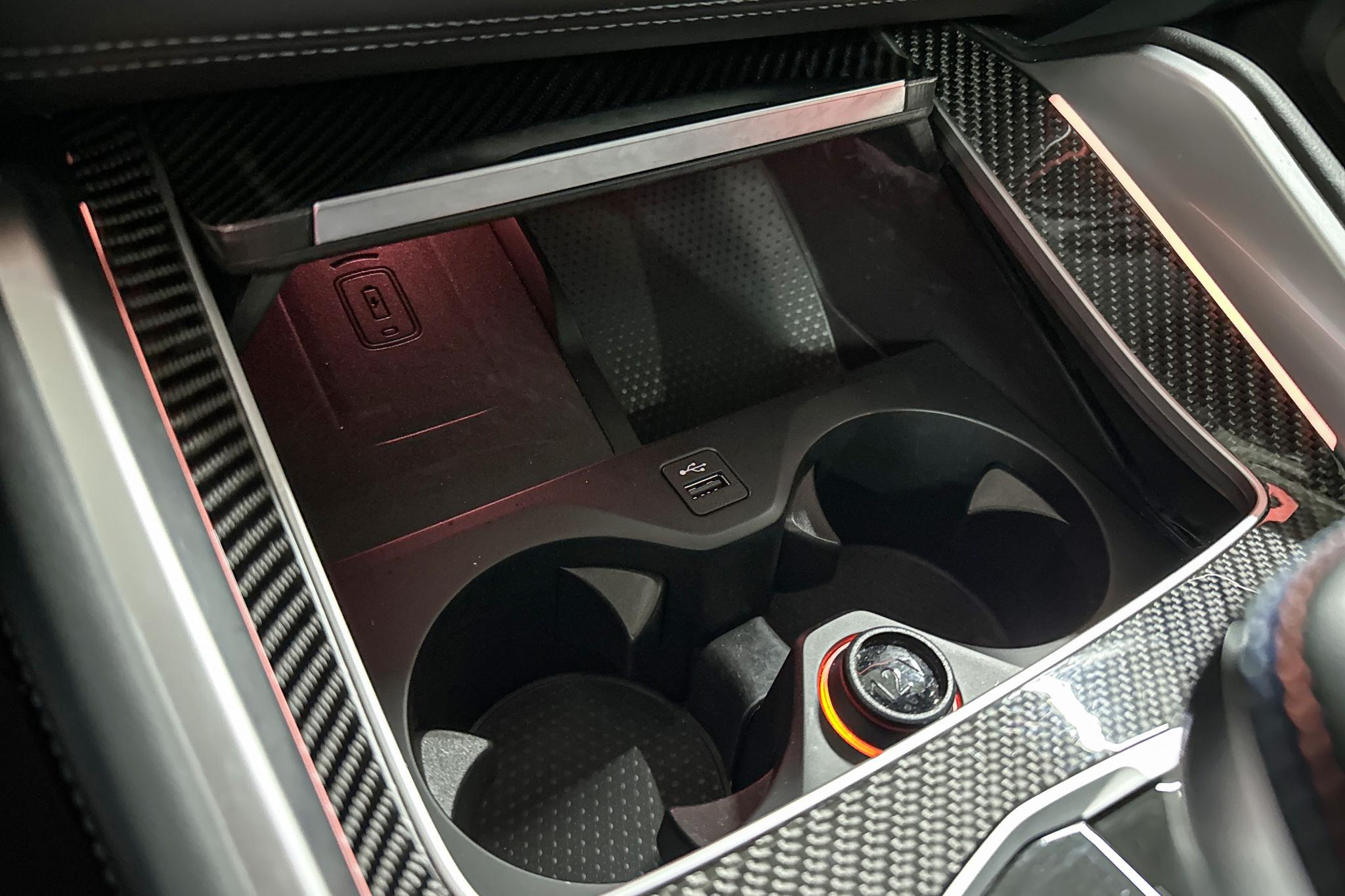 Foto van BMW X5 M Competition