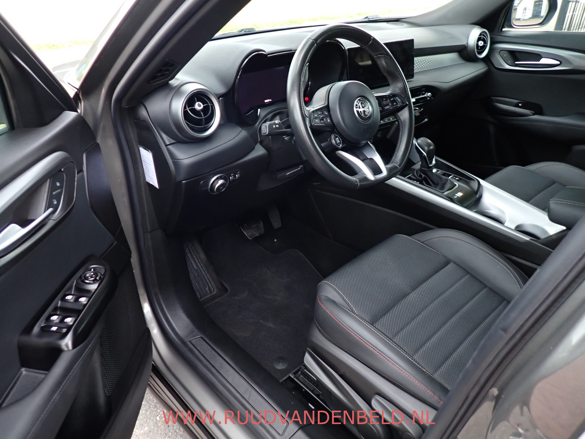 Foto van Alfa Romeo Tonale