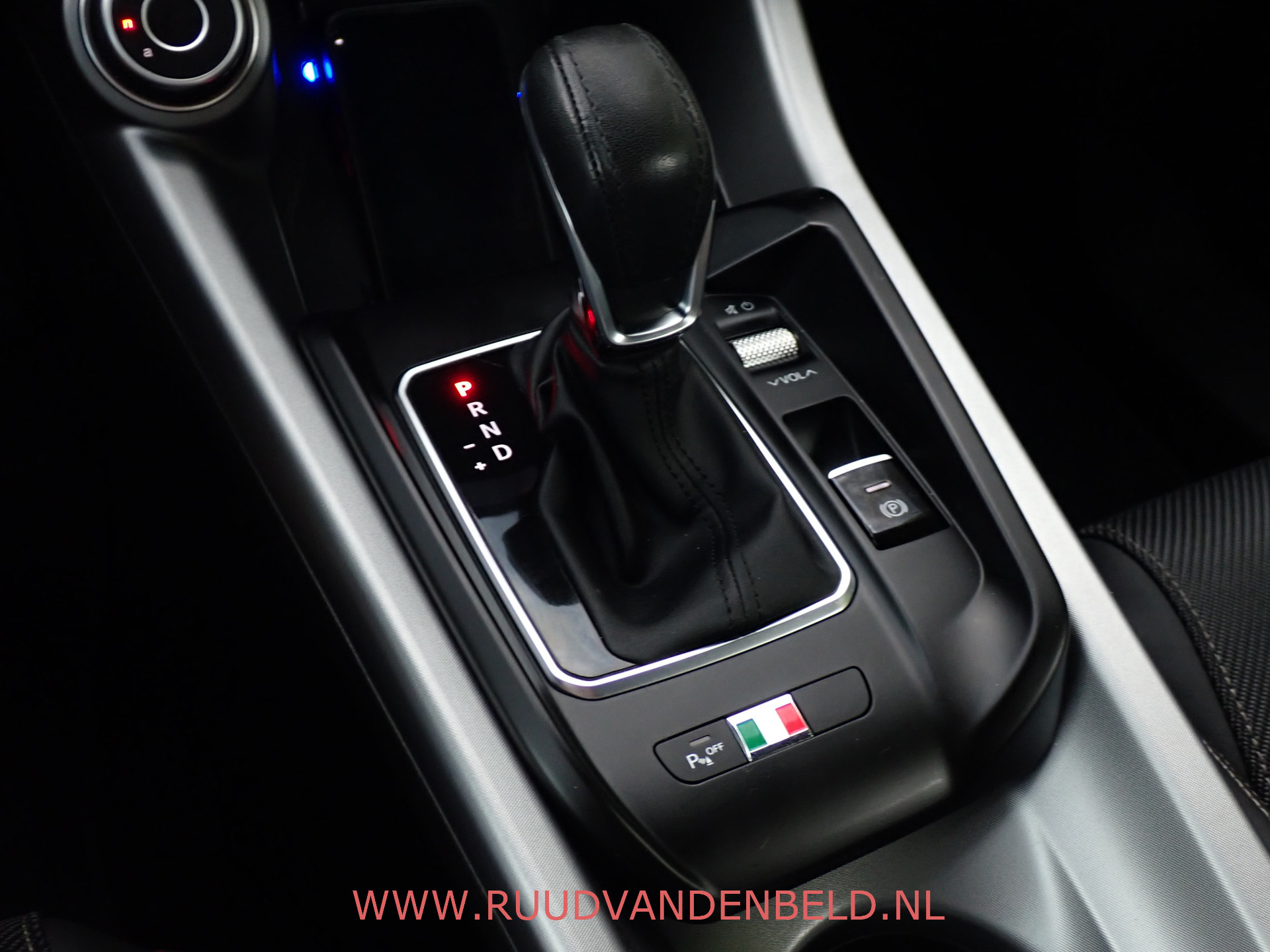Foto van Alfa Romeo Tonale