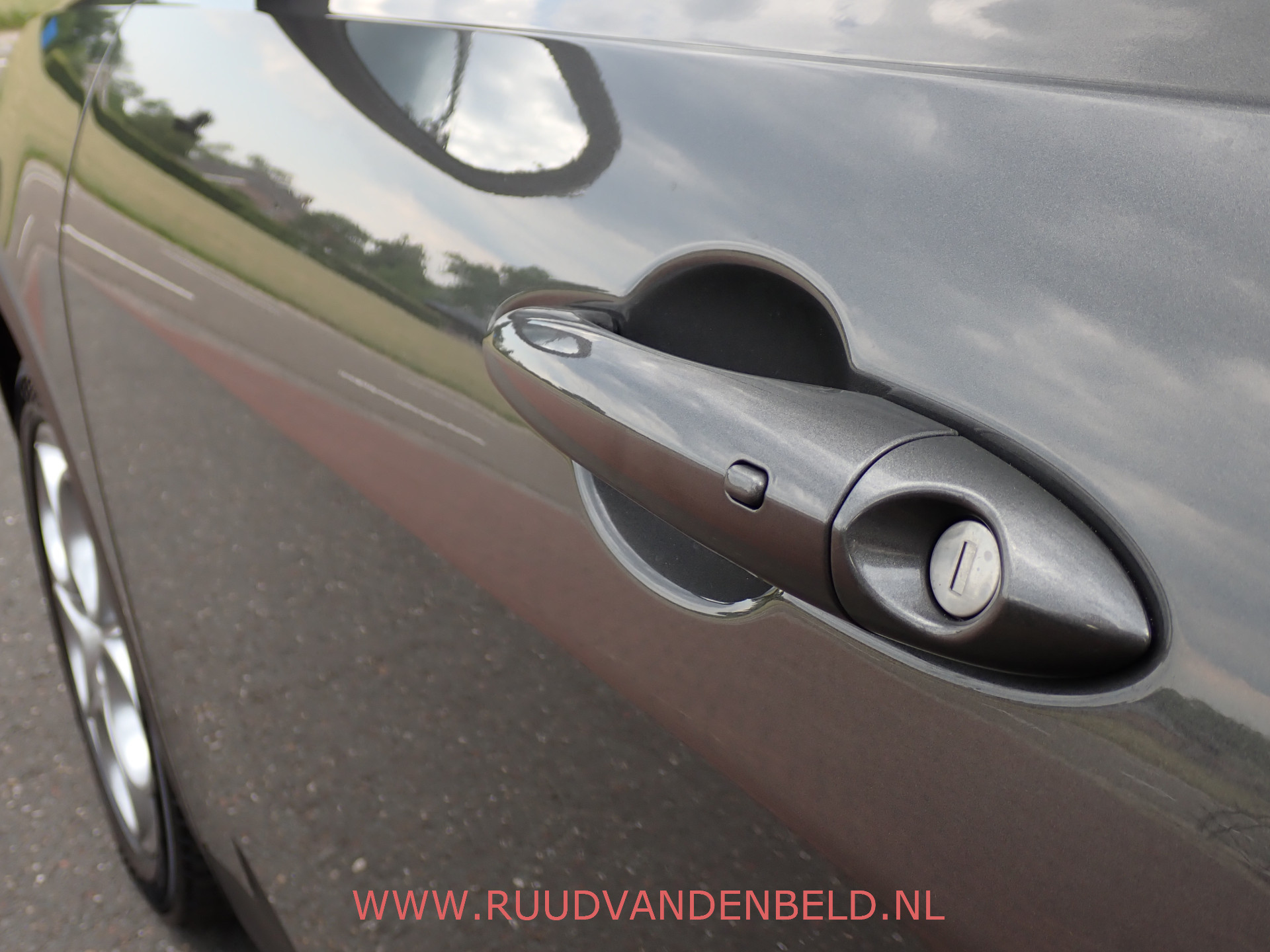 Foto van Alfa Romeo Tonale
