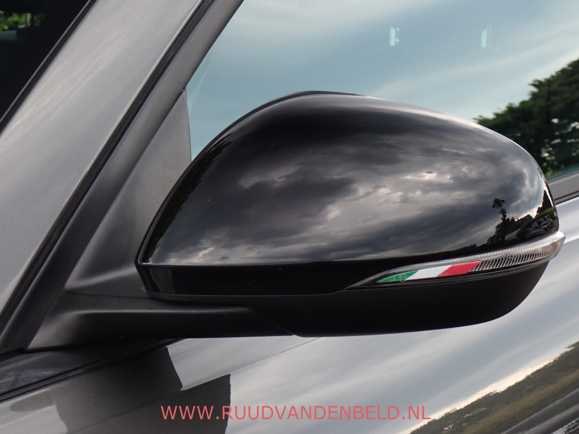 Foto van Alfa Romeo Tonale