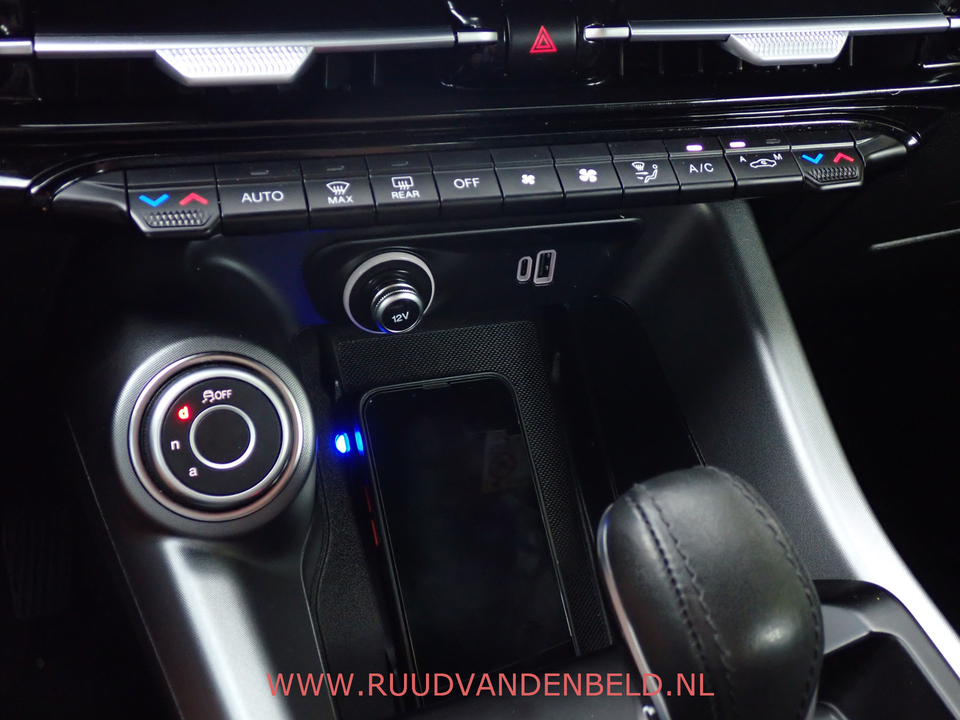 Foto van Alfa Romeo Tonale