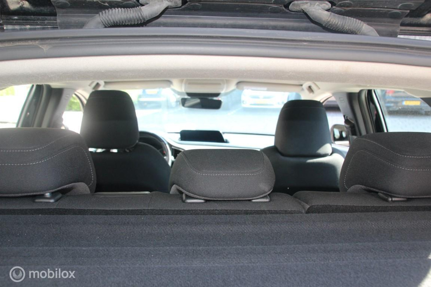 Foto van Mazda Mazda Cx-30
