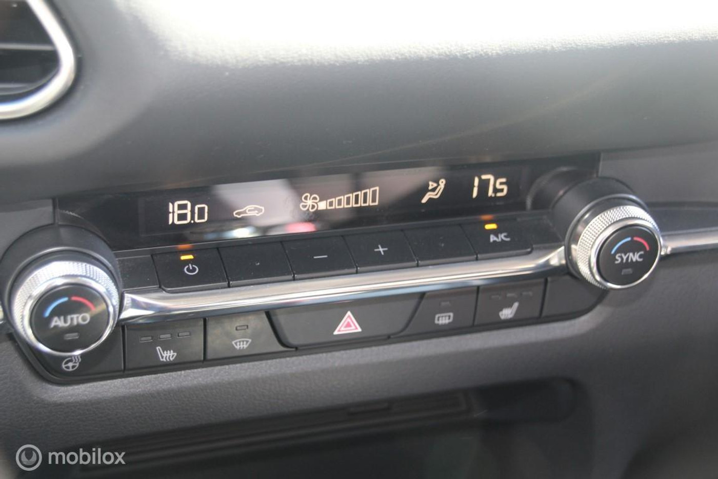 Foto van Mazda Mazda Cx-30