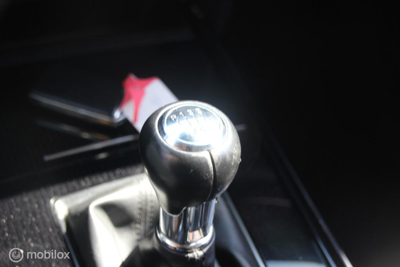 Foto van Mazda Mazda Cx-30