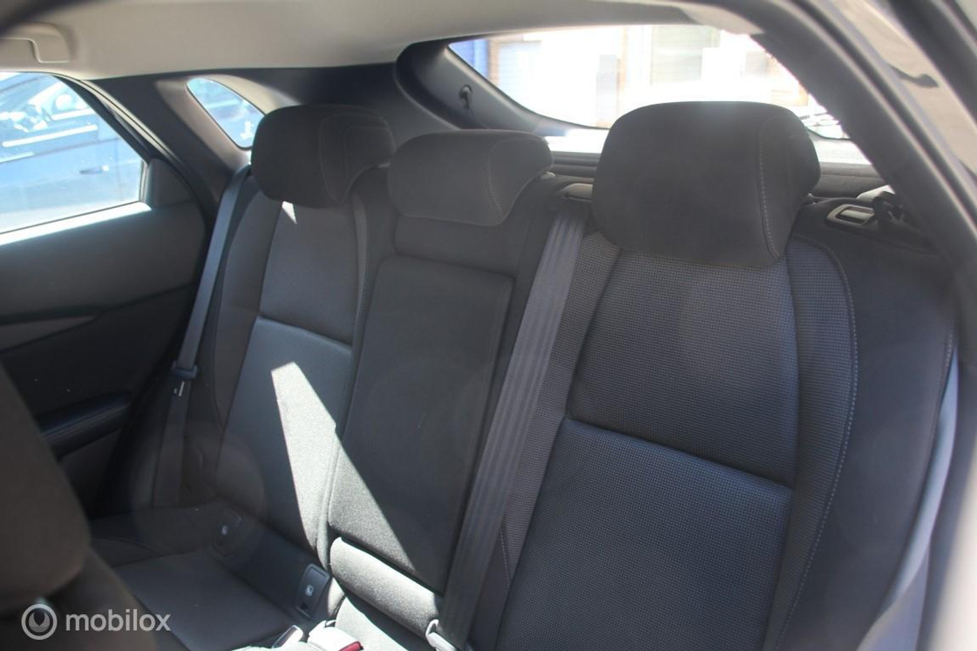 Foto van Mazda Mazda Cx-30