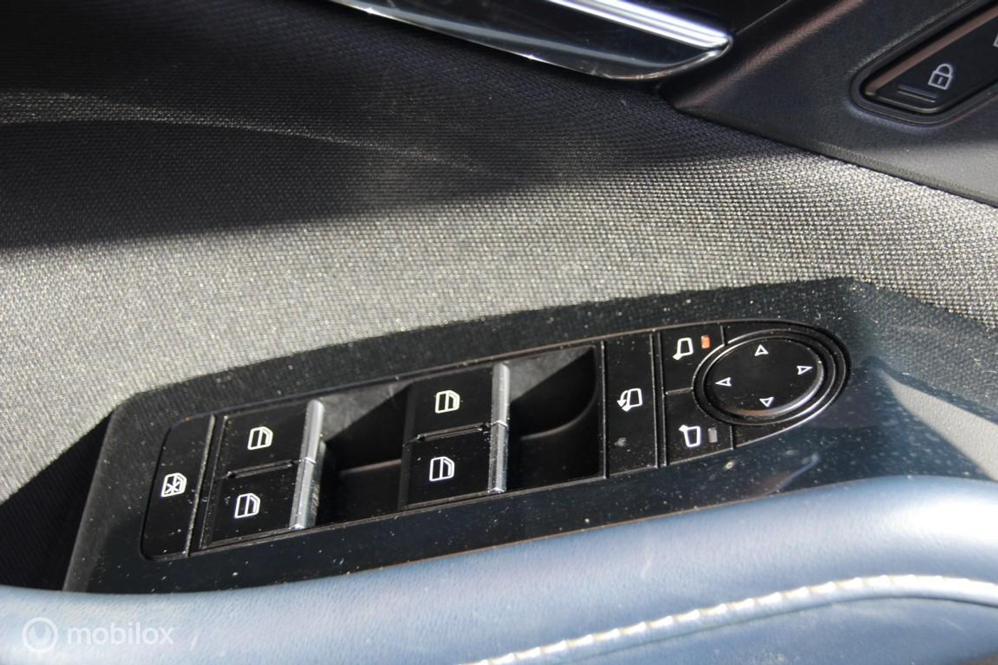 Foto van Mazda Mazda Cx-30
