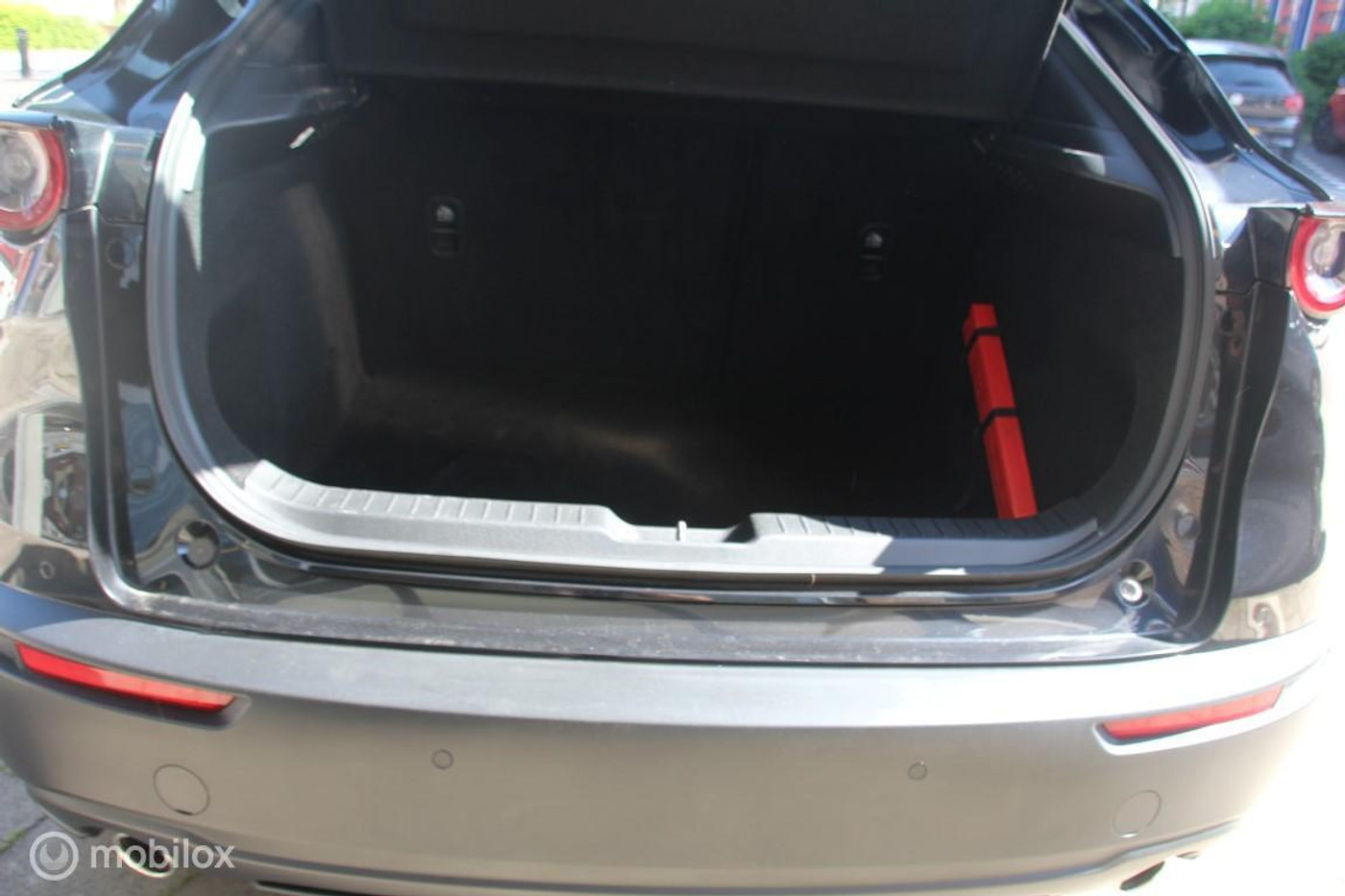 Foto van Mazda Mazda Cx-30