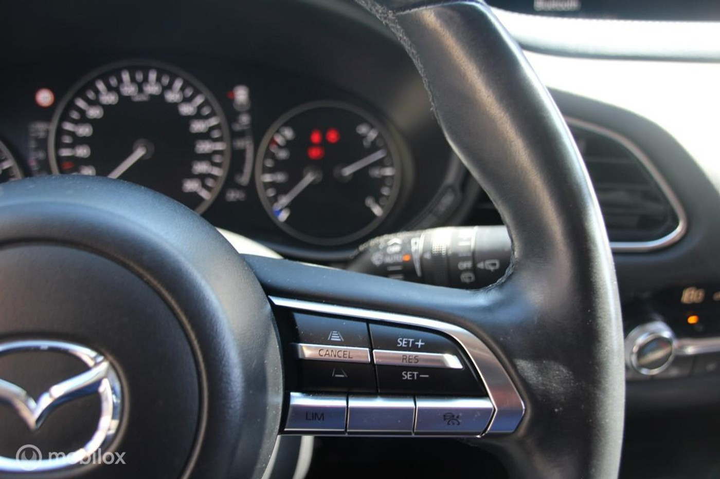 Foto van Mazda Mazda Cx-30