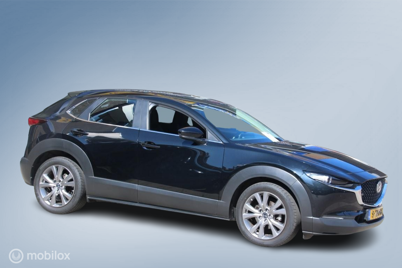 Foto van Mazda Mazda Cx-30