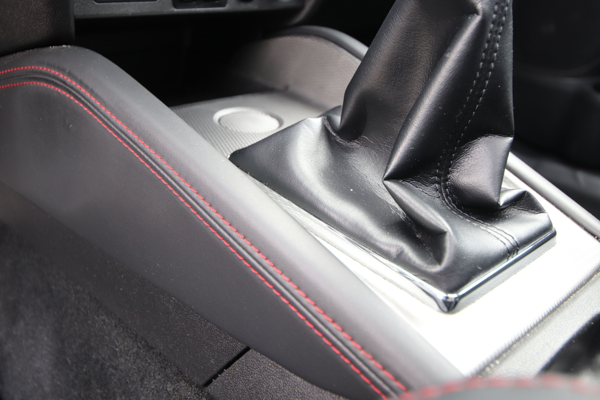 Foto van Mitsubishi Mitsubishi Asx
