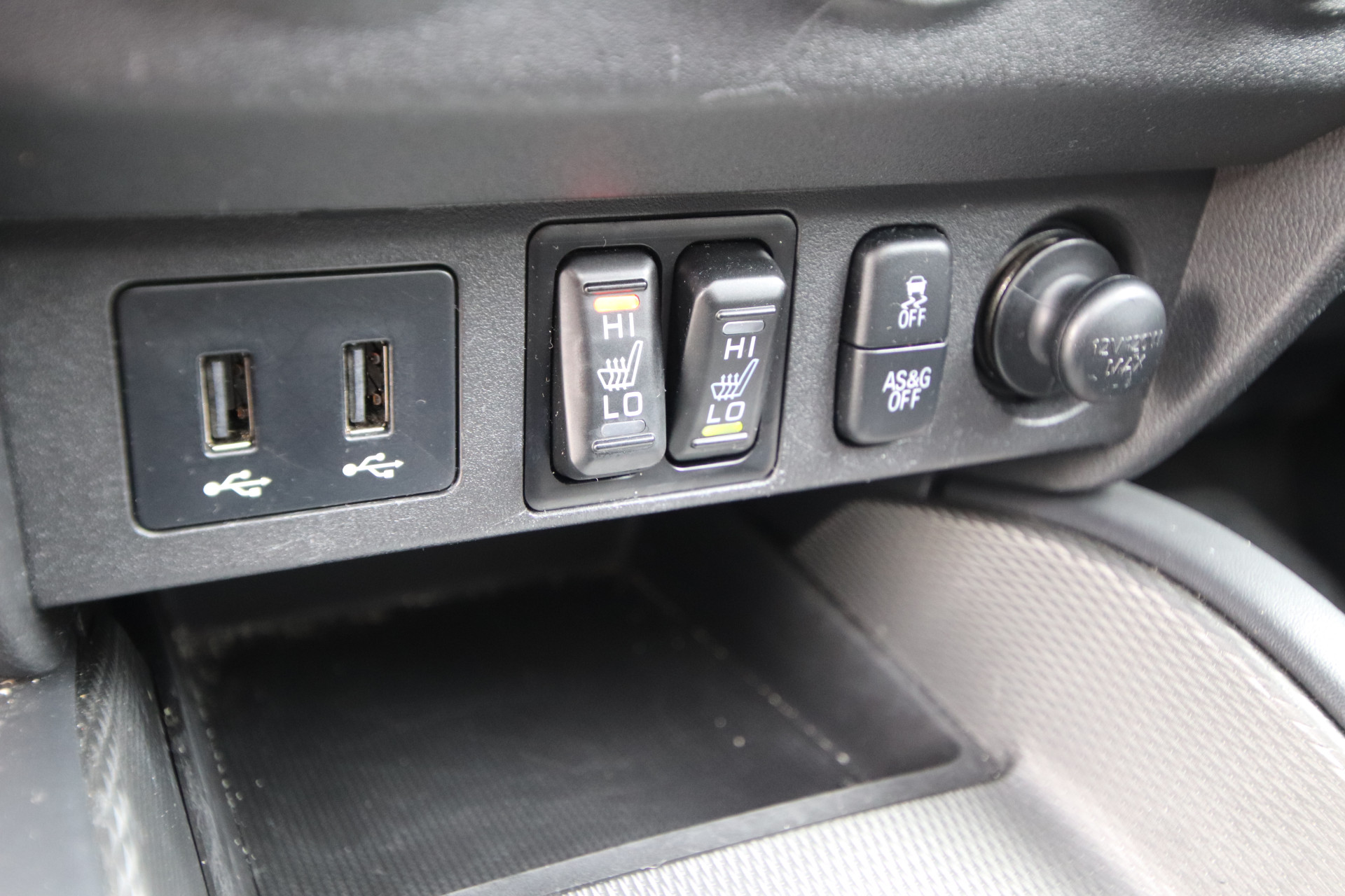Foto van Mitsubishi Mitsubishi Asx