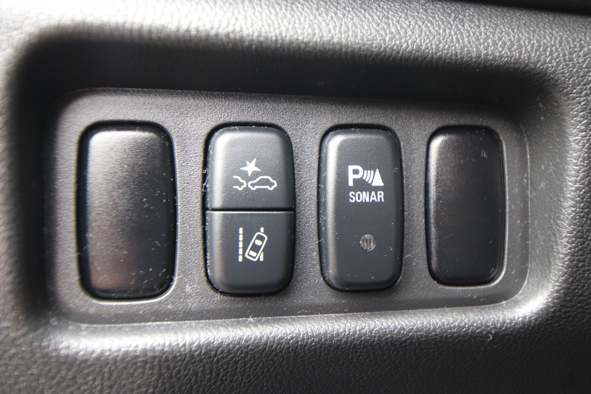 Foto van Mitsubishi Mitsubishi Asx