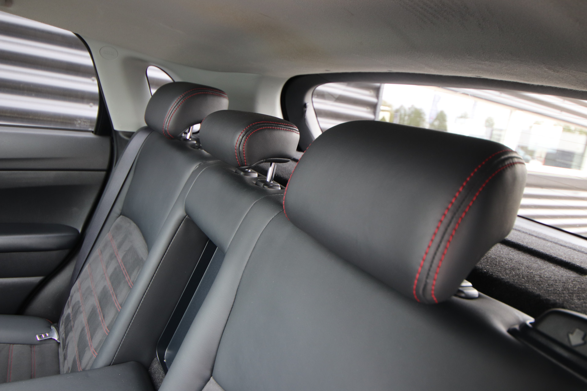 Foto van Mitsubishi Mitsubishi Asx