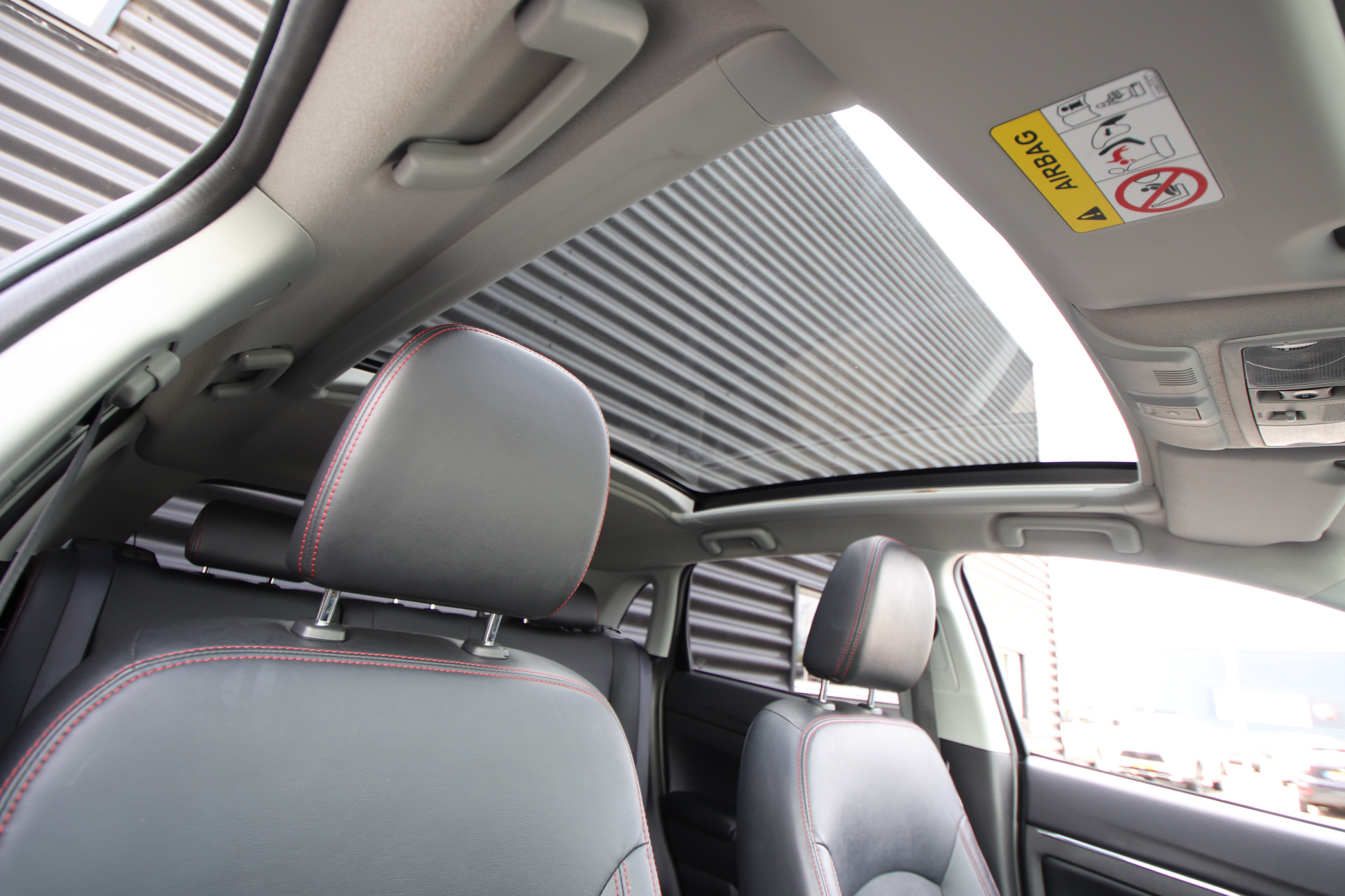 Foto van Mitsubishi Mitsubishi Asx
