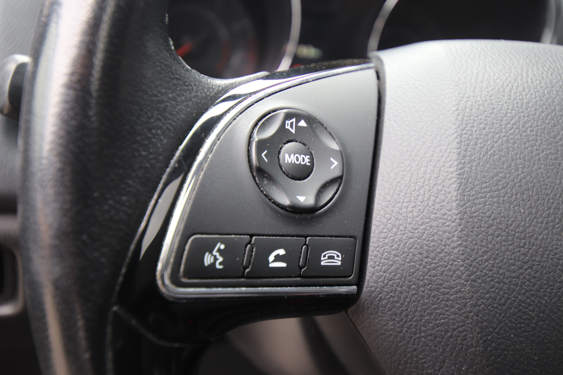 Foto van Mitsubishi Mitsubishi Asx