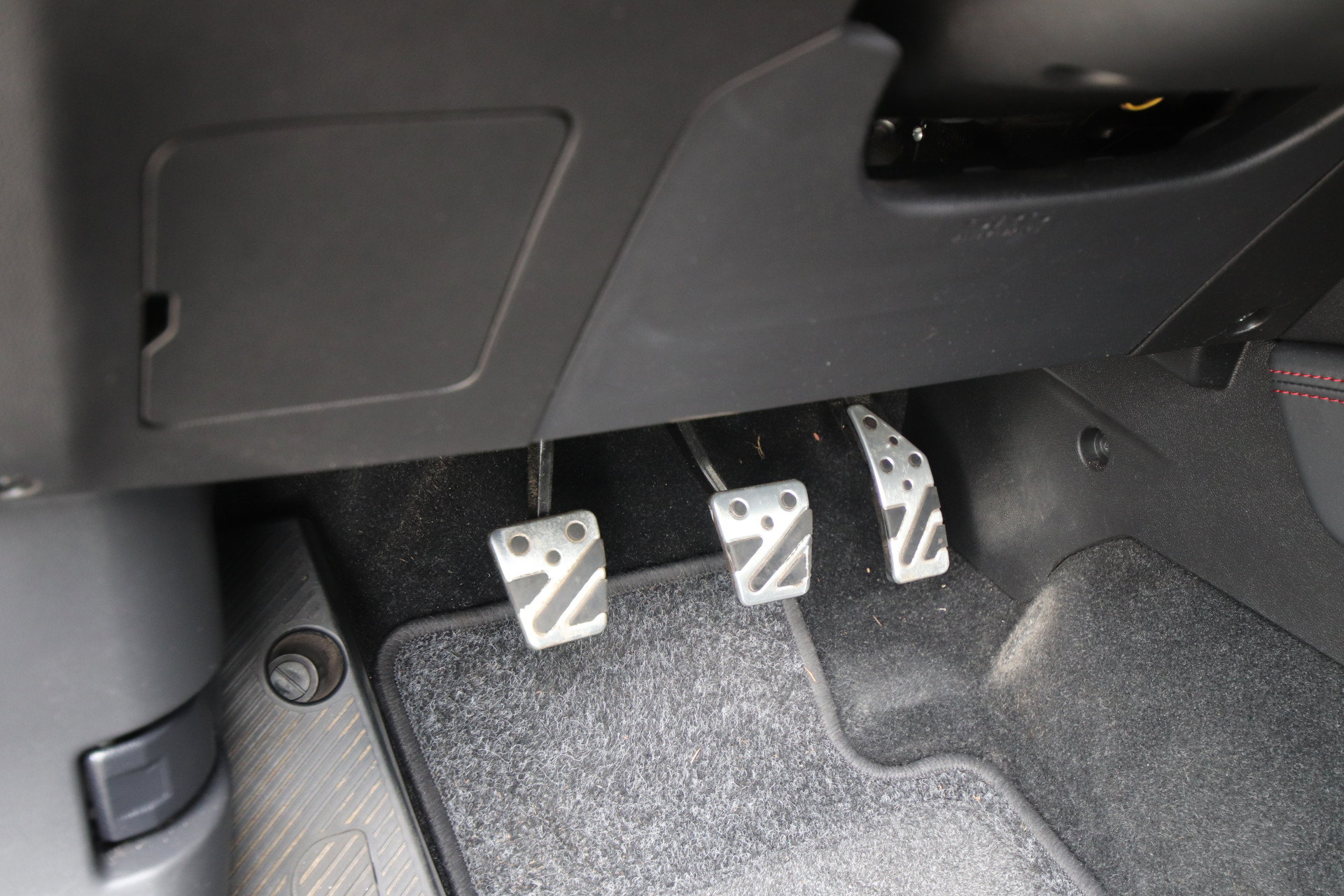 Foto van Mitsubishi Mitsubishi Asx