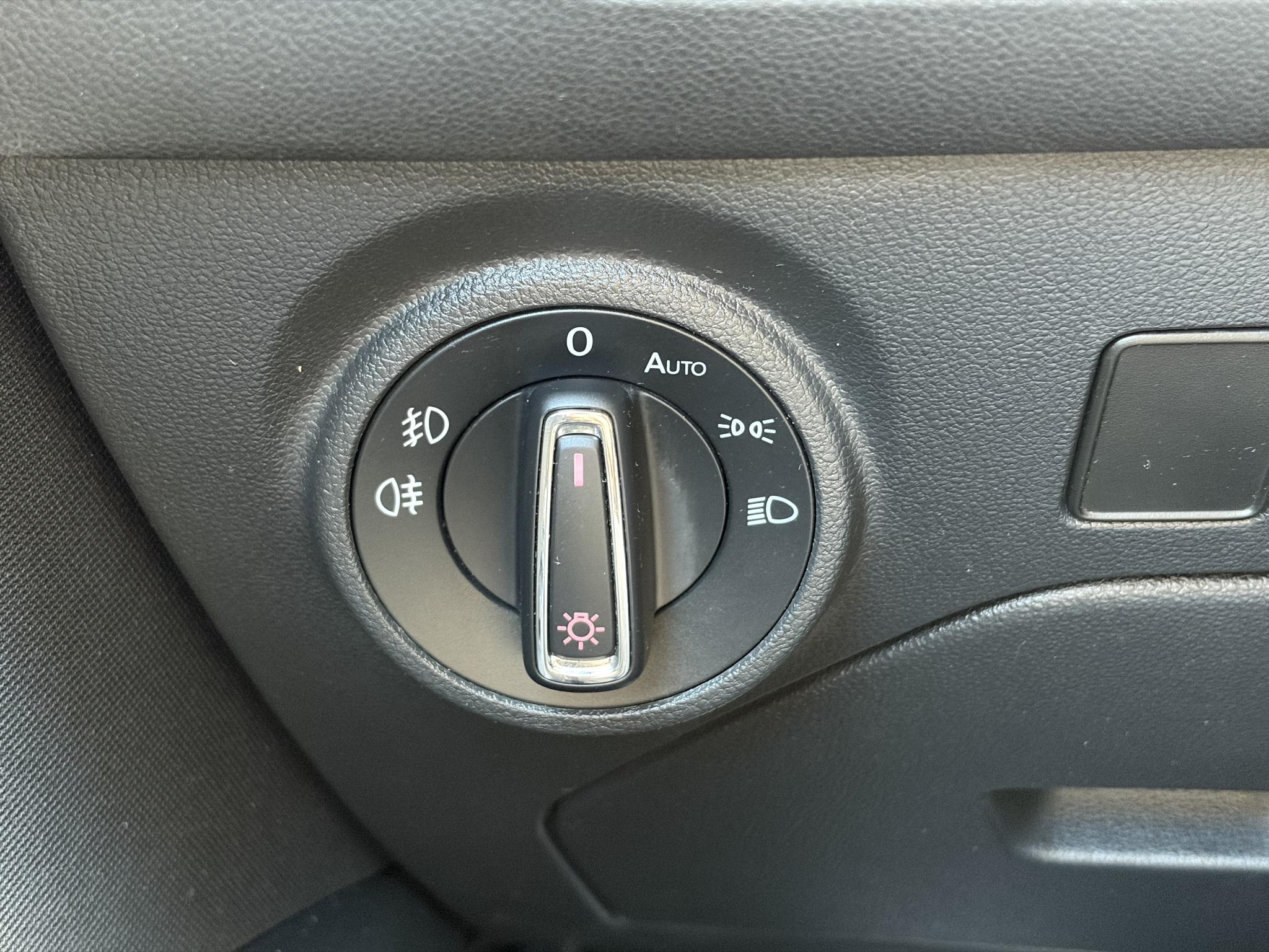 Foto van Seat Leon ST