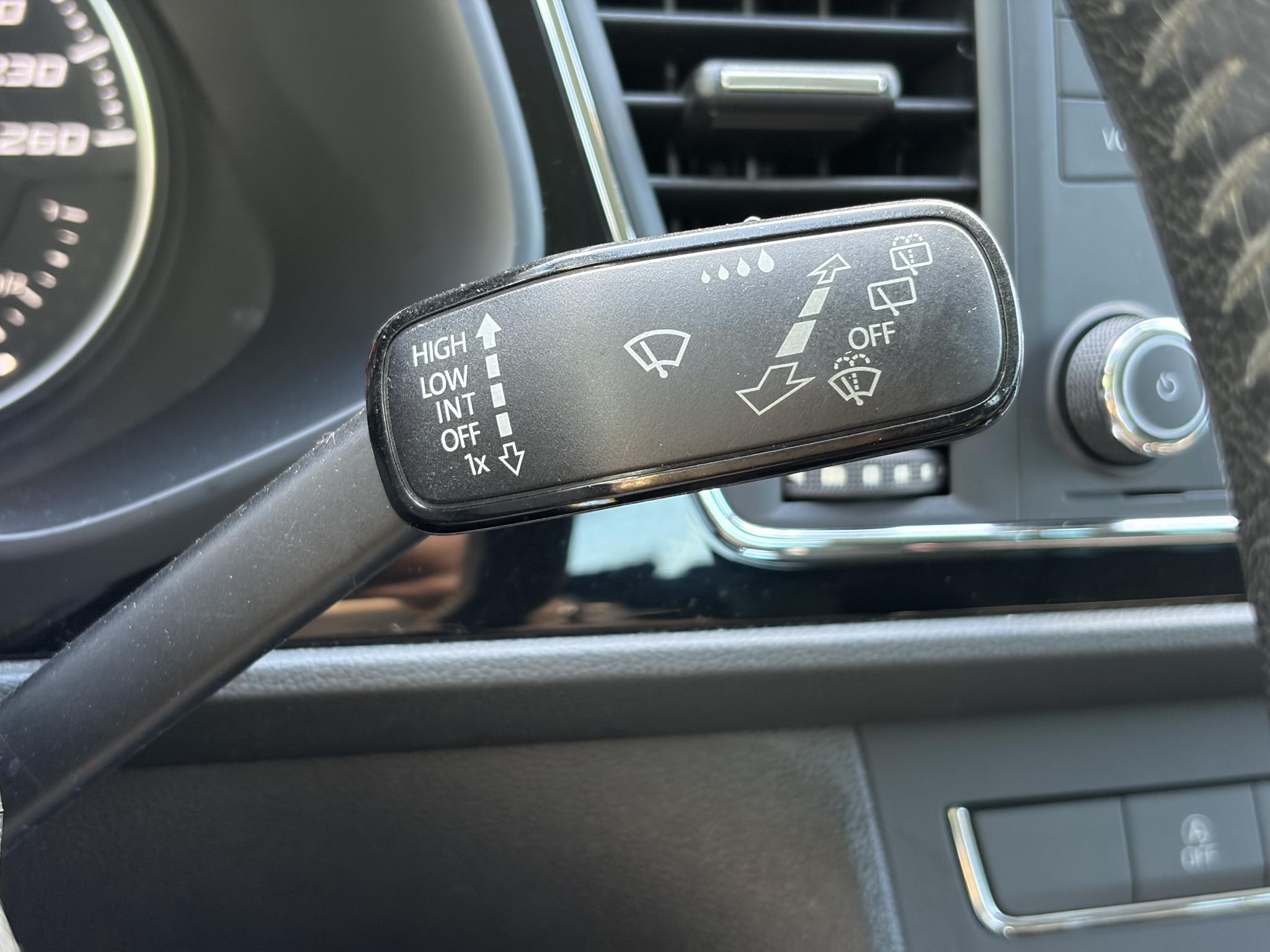 Foto van Seat Leon ST