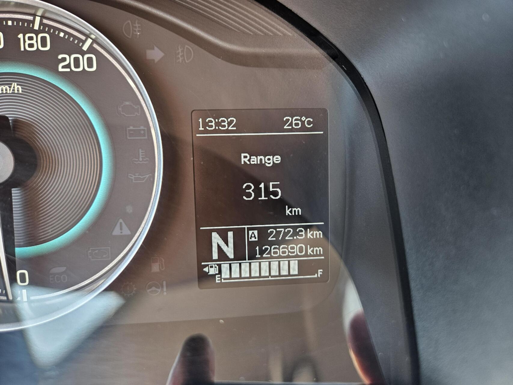 Foto van Suzuki Ignis