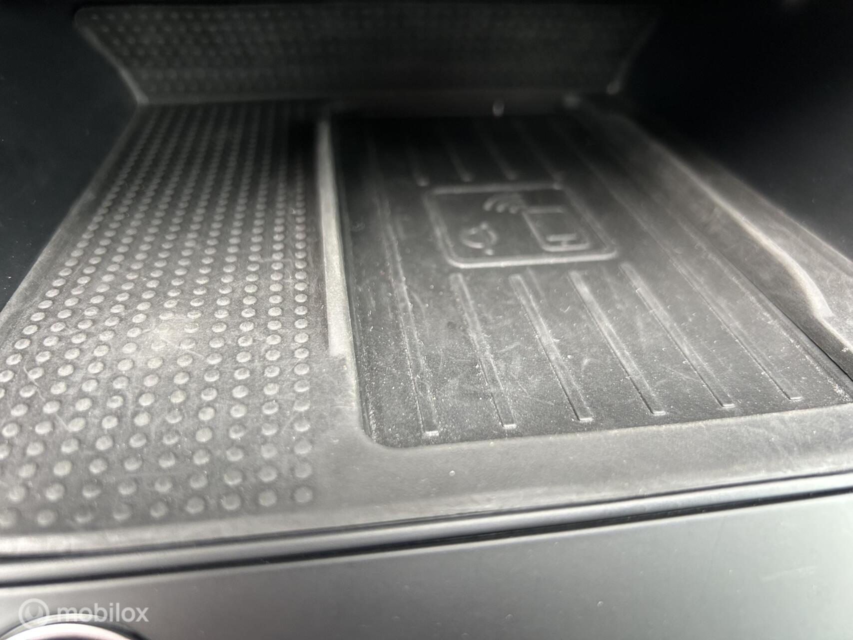 Foto van Seat Seat Ateca