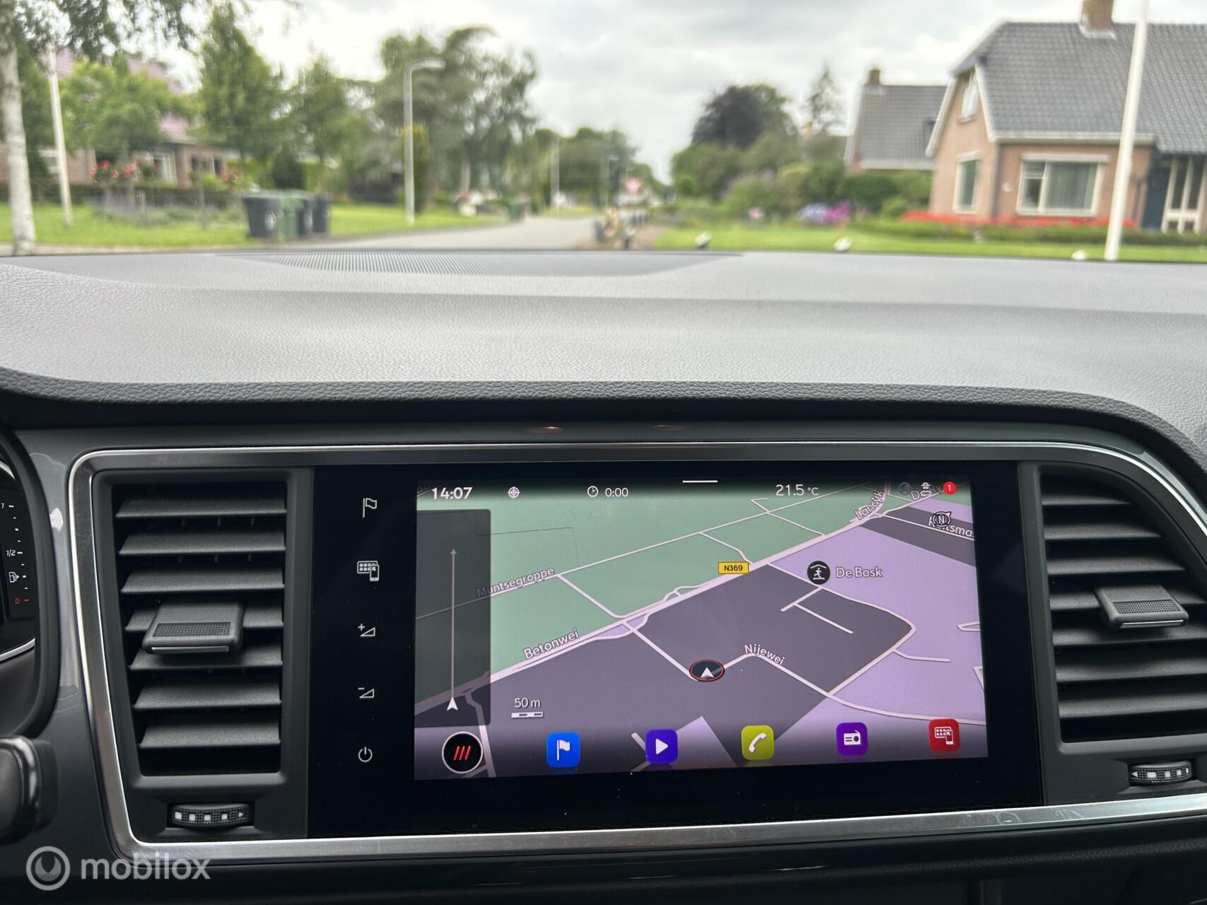 Foto van Seat Seat Ateca