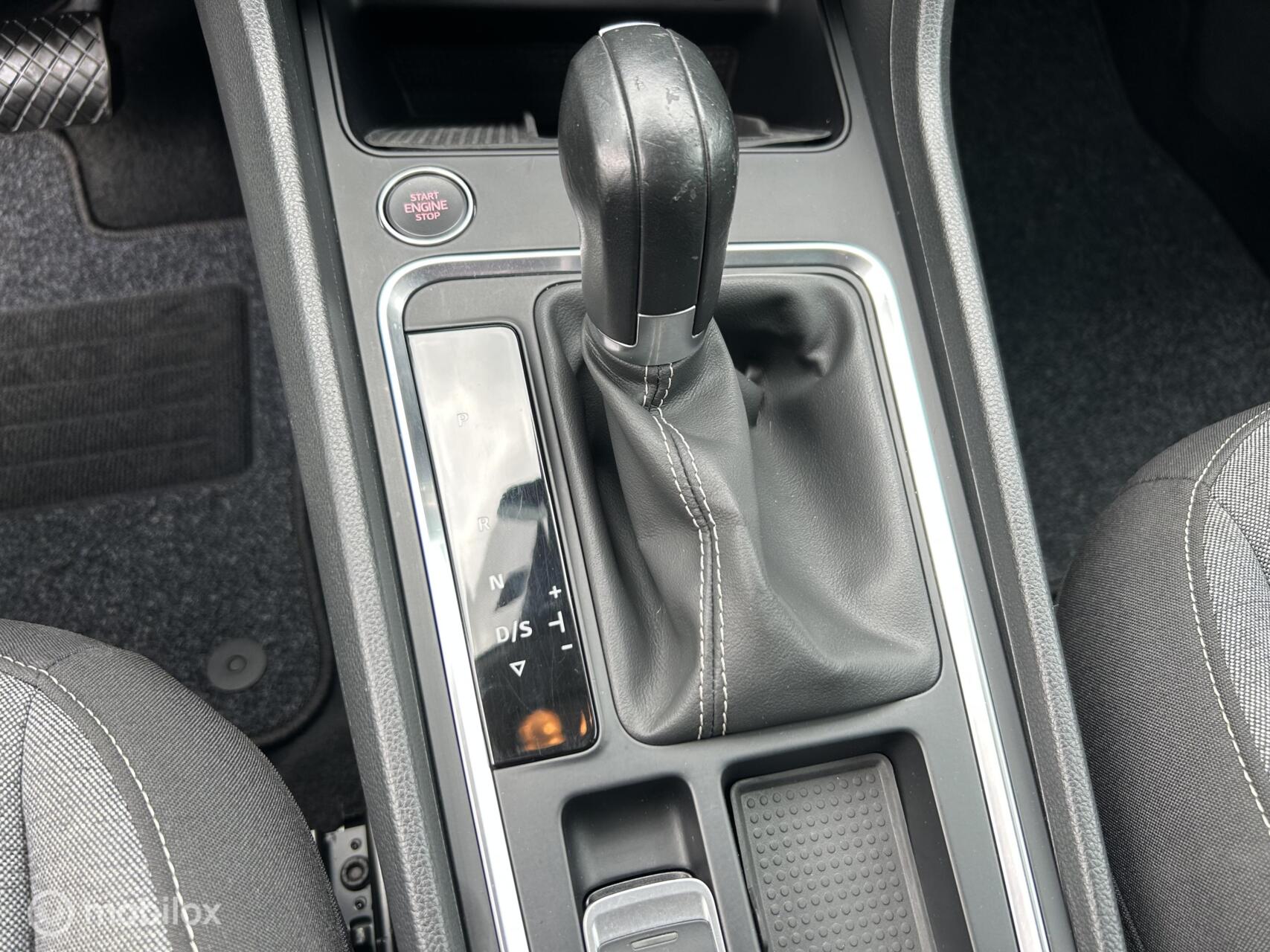 Foto van Seat Seat Ateca
