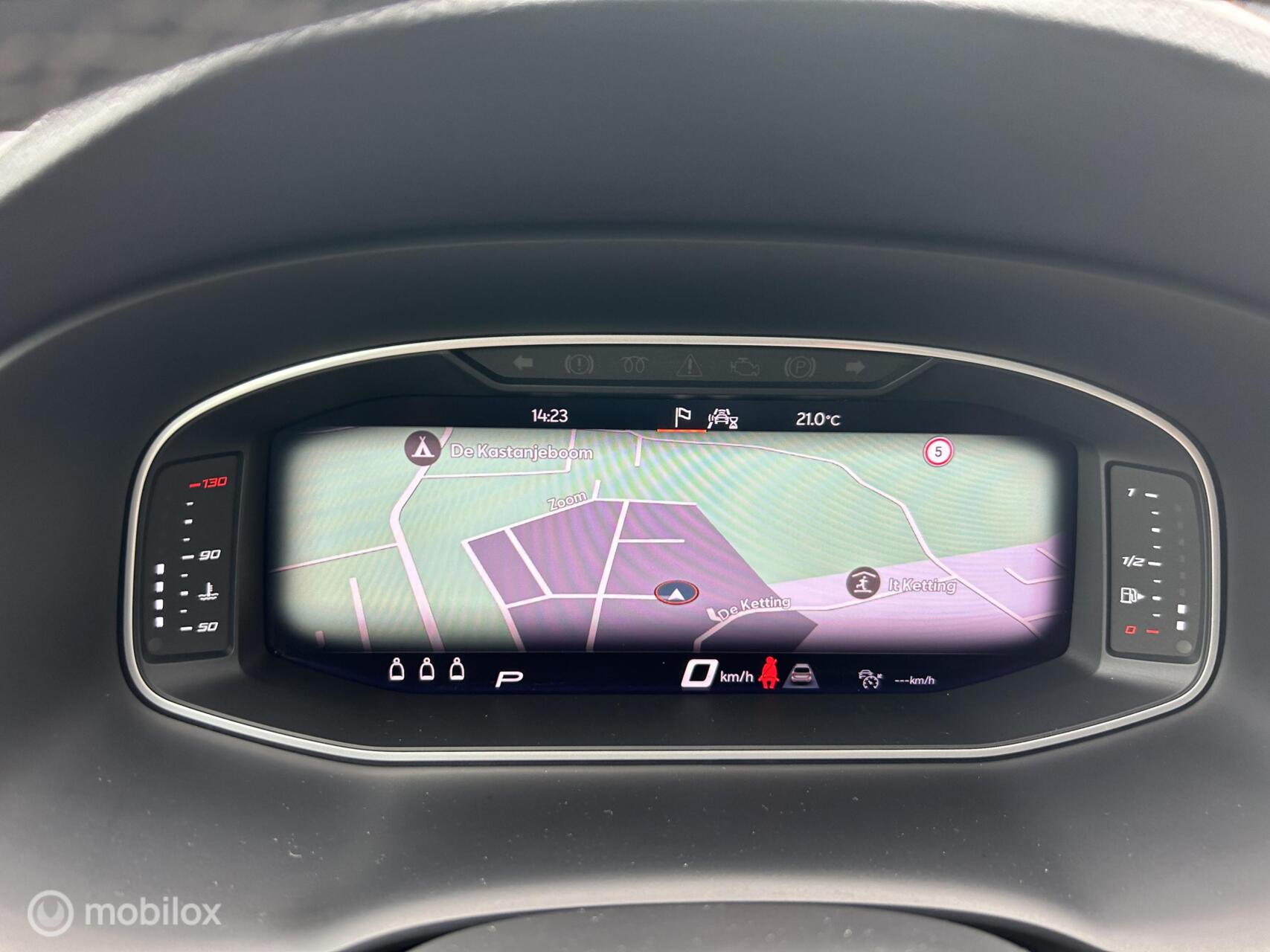 Foto van Seat Seat Ateca