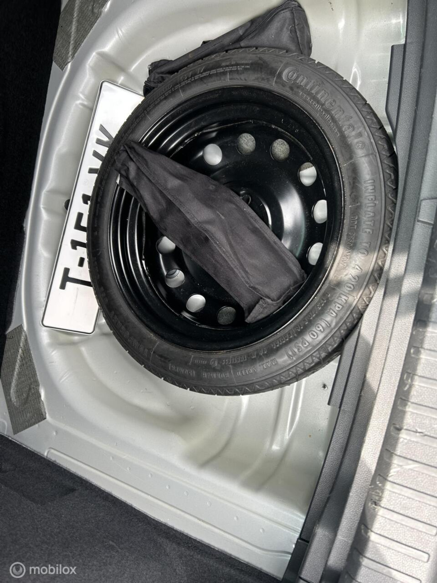 Foto van Seat Seat Ateca