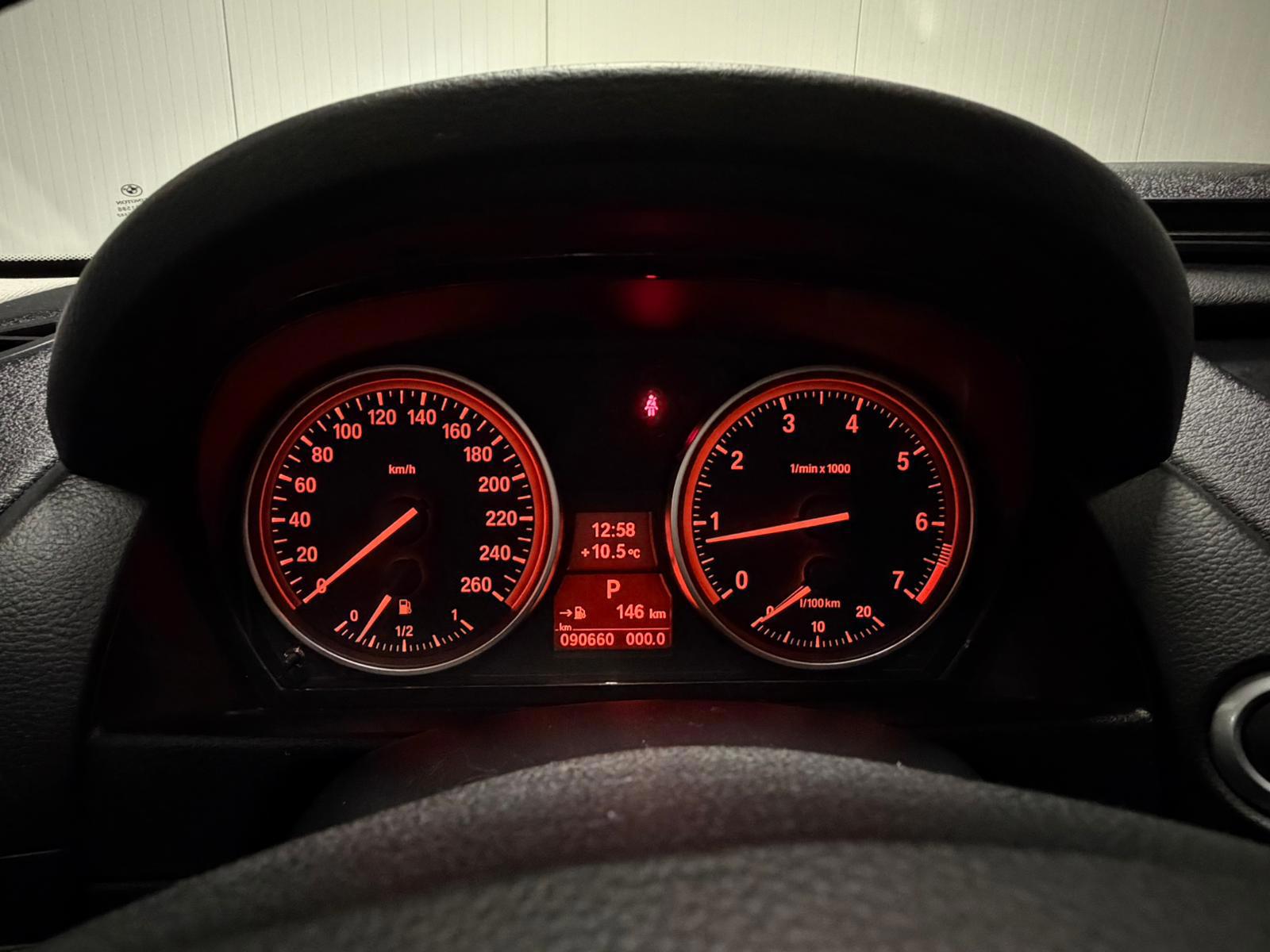 Foto van BMW X1