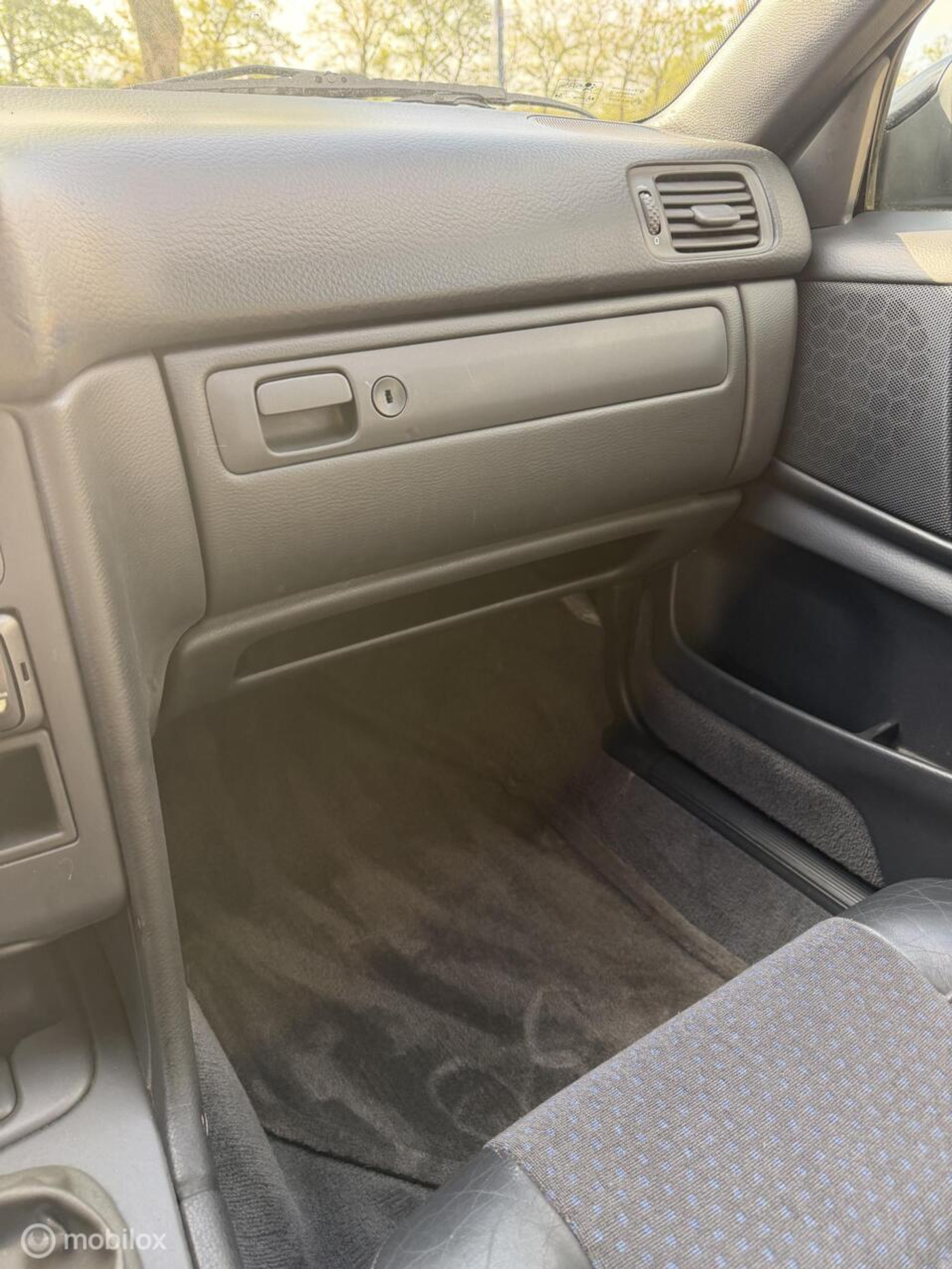 Foto van Volvo V70
