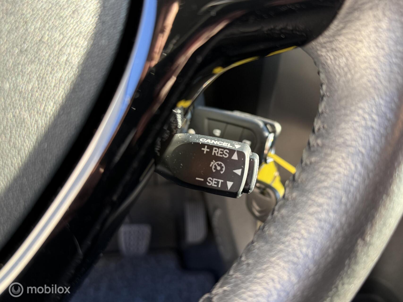 Foto van Citroen C1