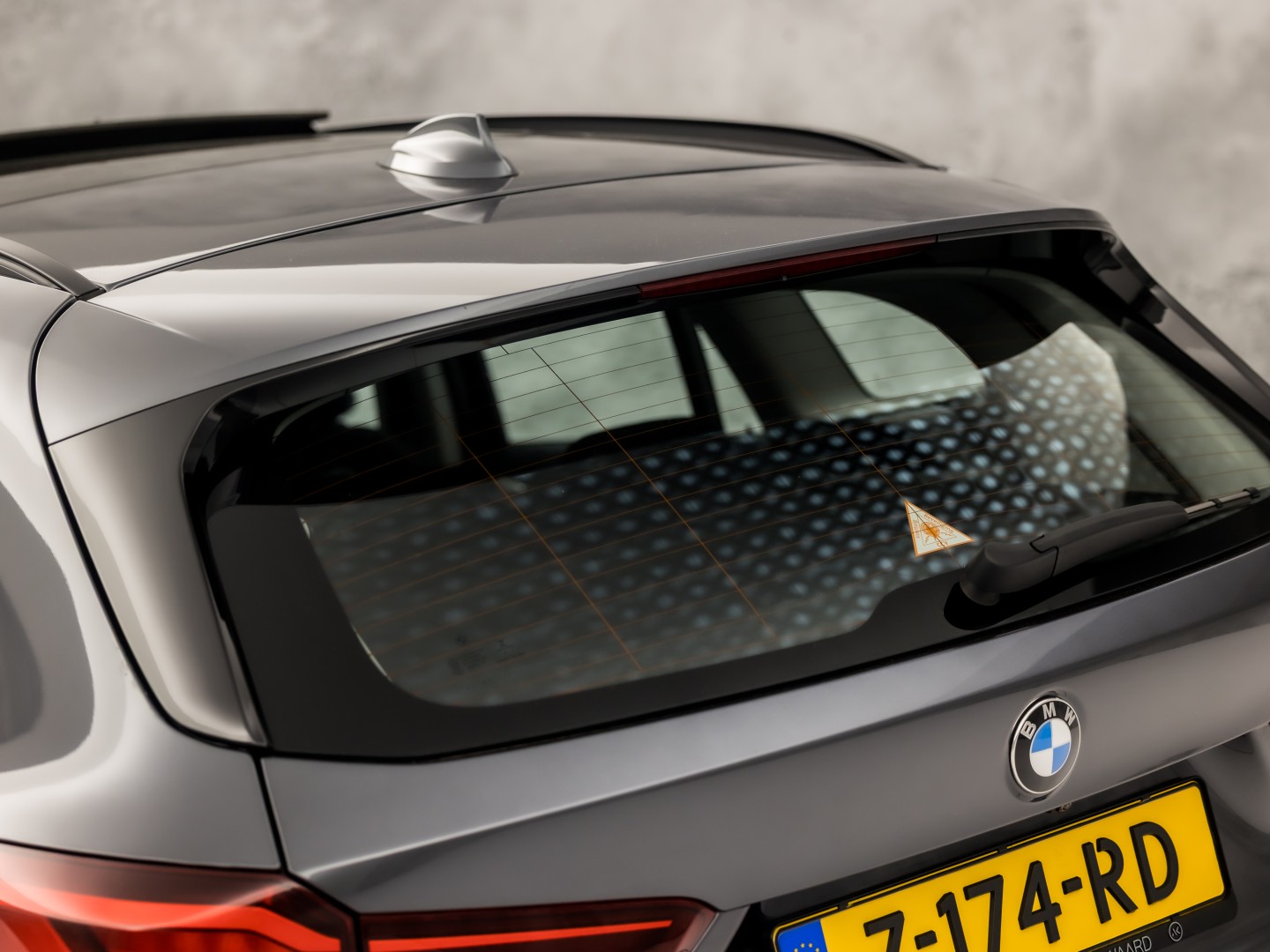 Foto van BMW X1 Xdrive25e