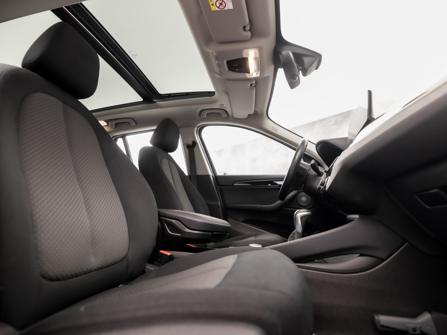Foto van BMW X1 Xdrive25e