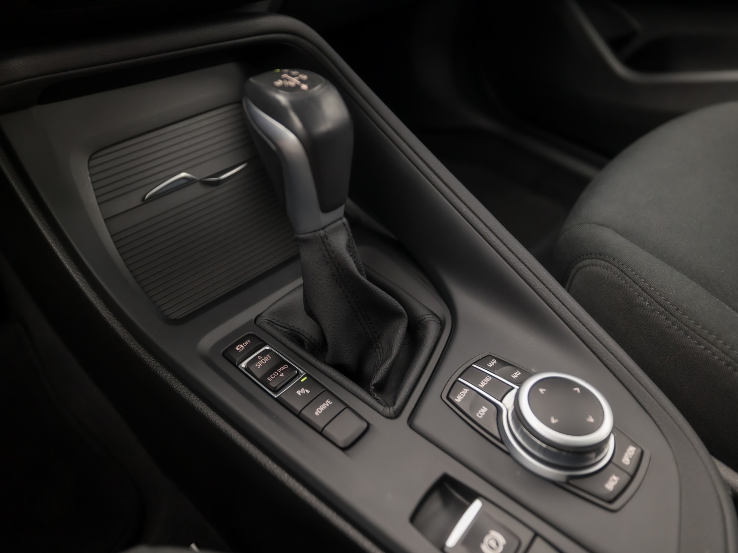 Foto van BMW X1 Xdrive25e