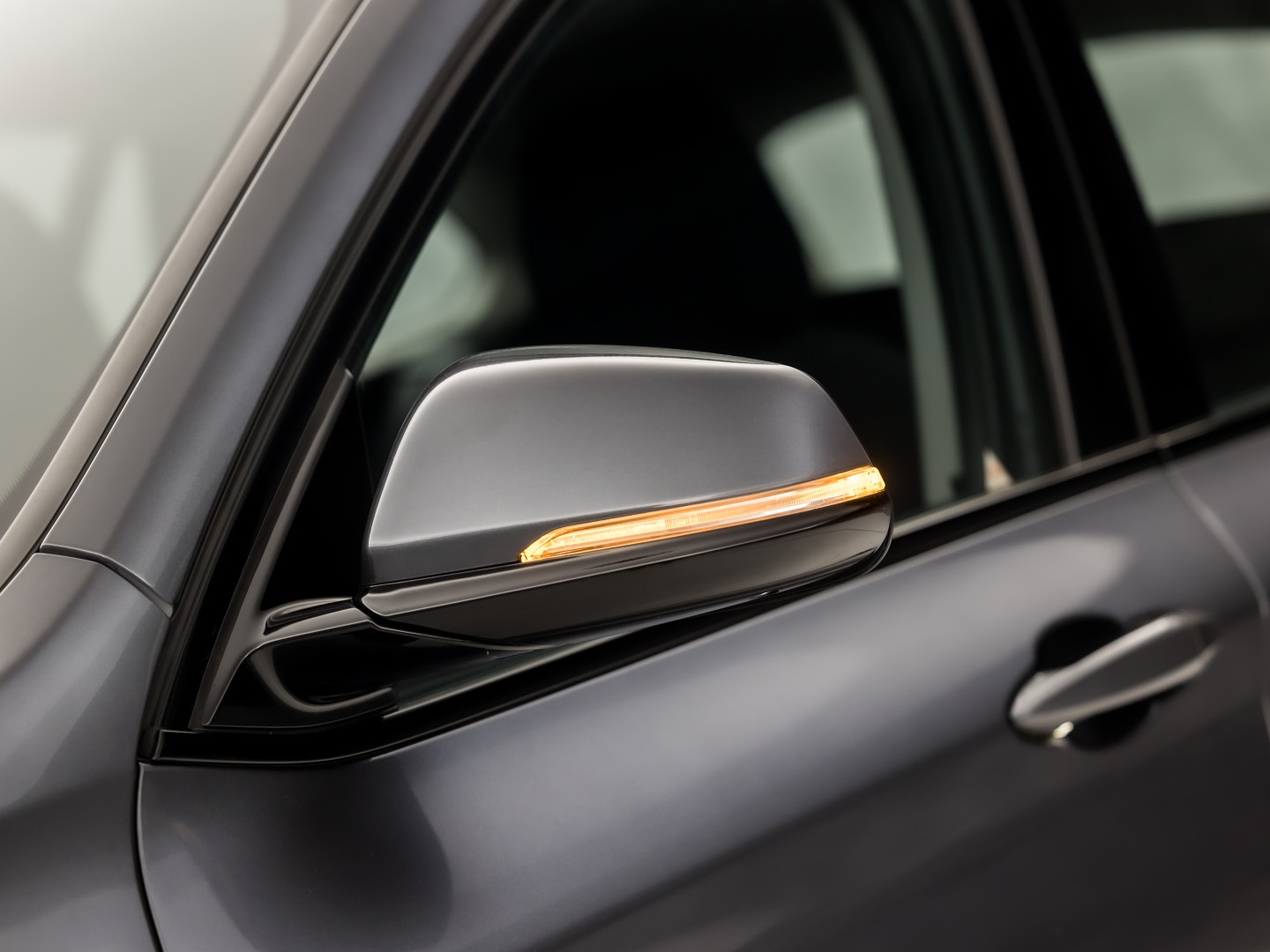 Foto van BMW X1 Xdrive25e