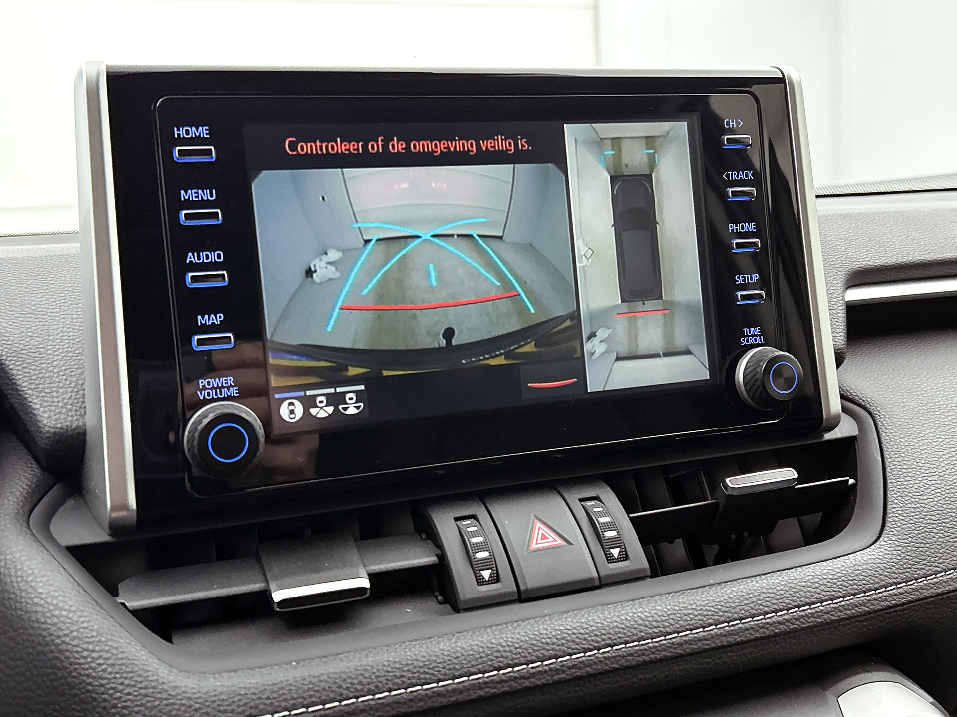 Foto van Toyota Toyota Rav4