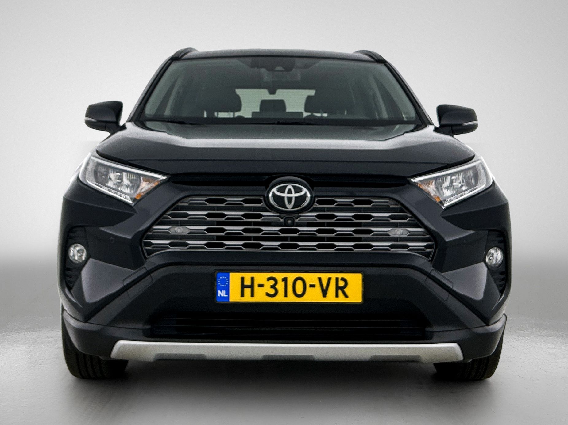 Foto van Toyota Toyota Rav4