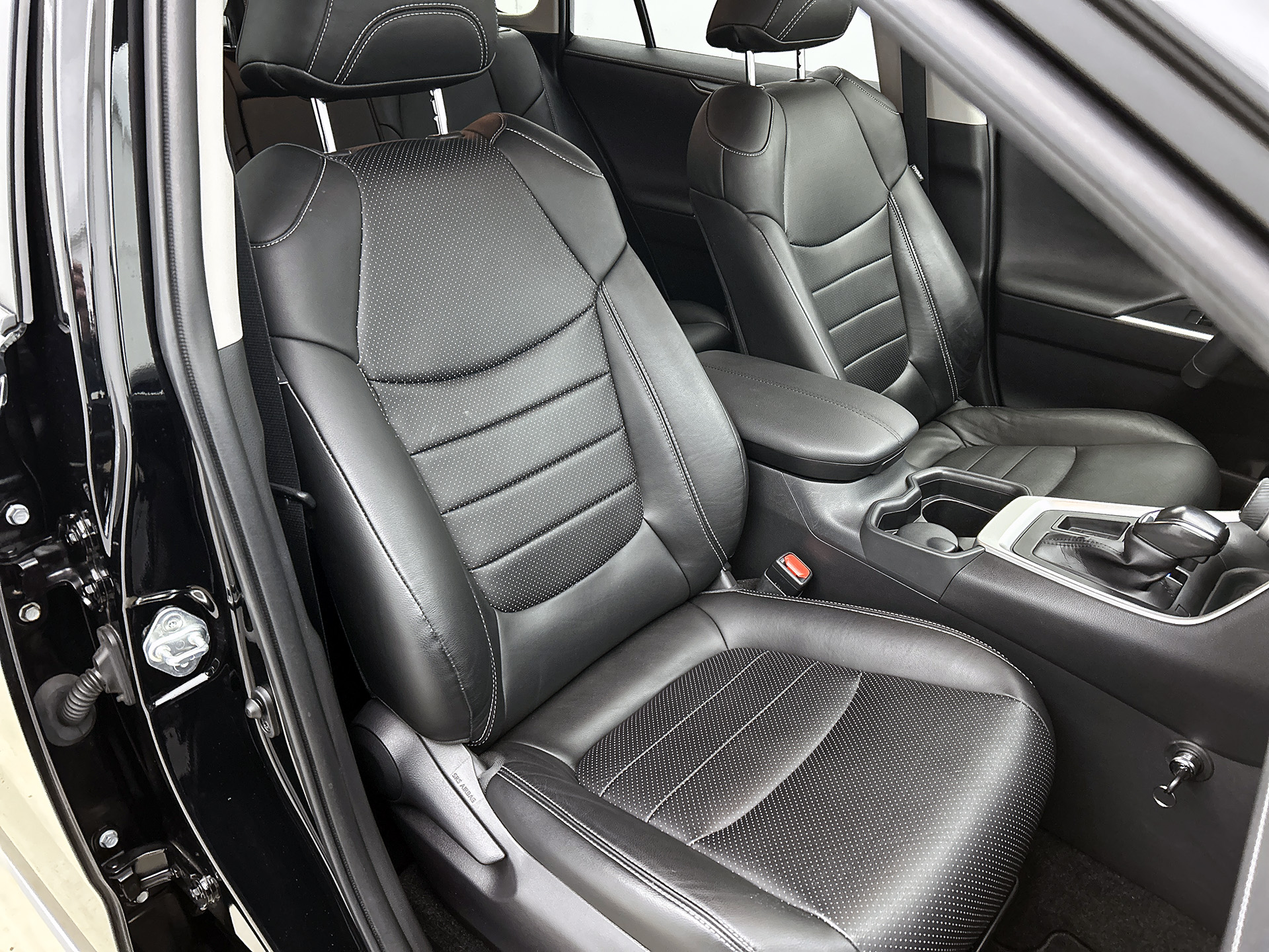 Foto van Toyota Toyota Rav4