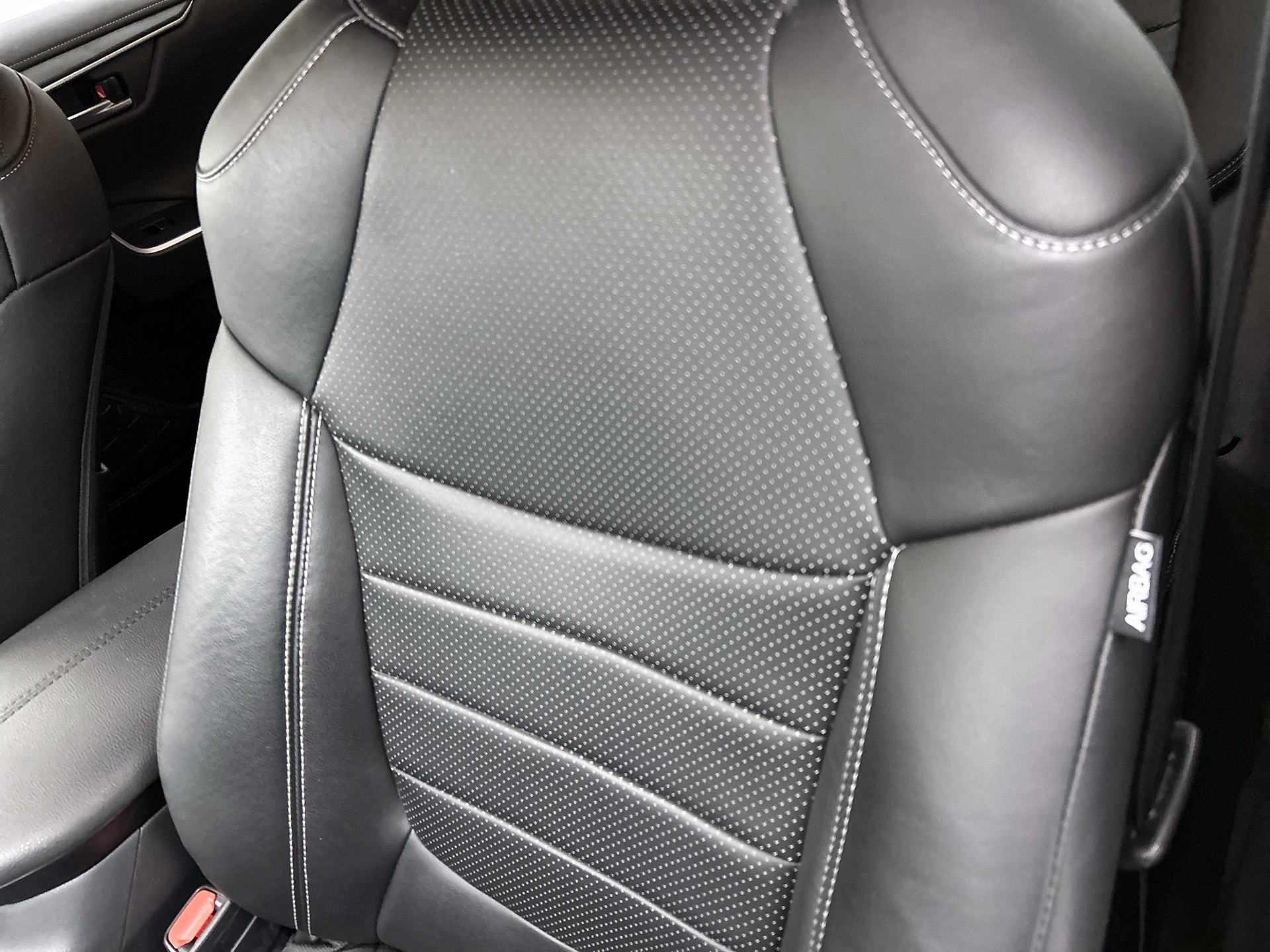 Foto van Toyota Toyota Rav4