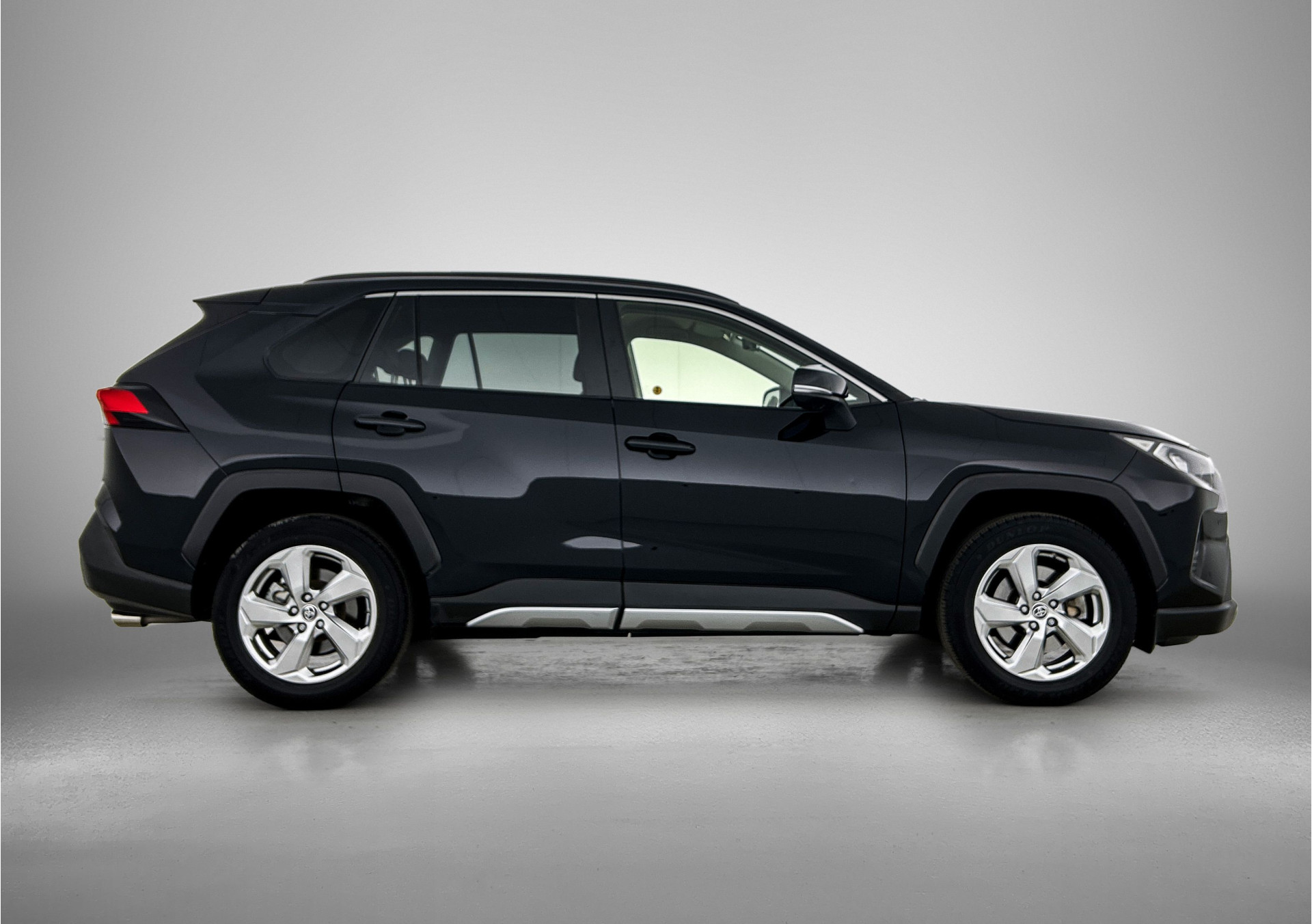 Foto van Toyota Toyota Rav4