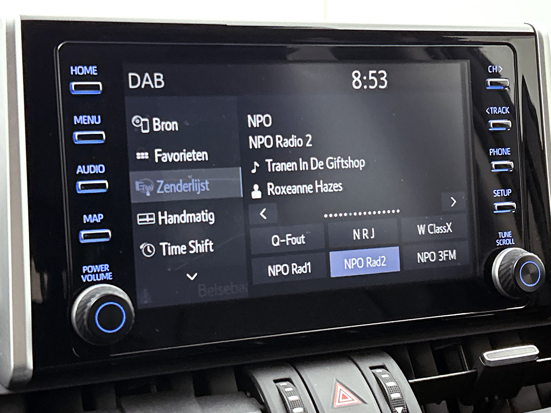 Foto van Toyota Toyota Rav4