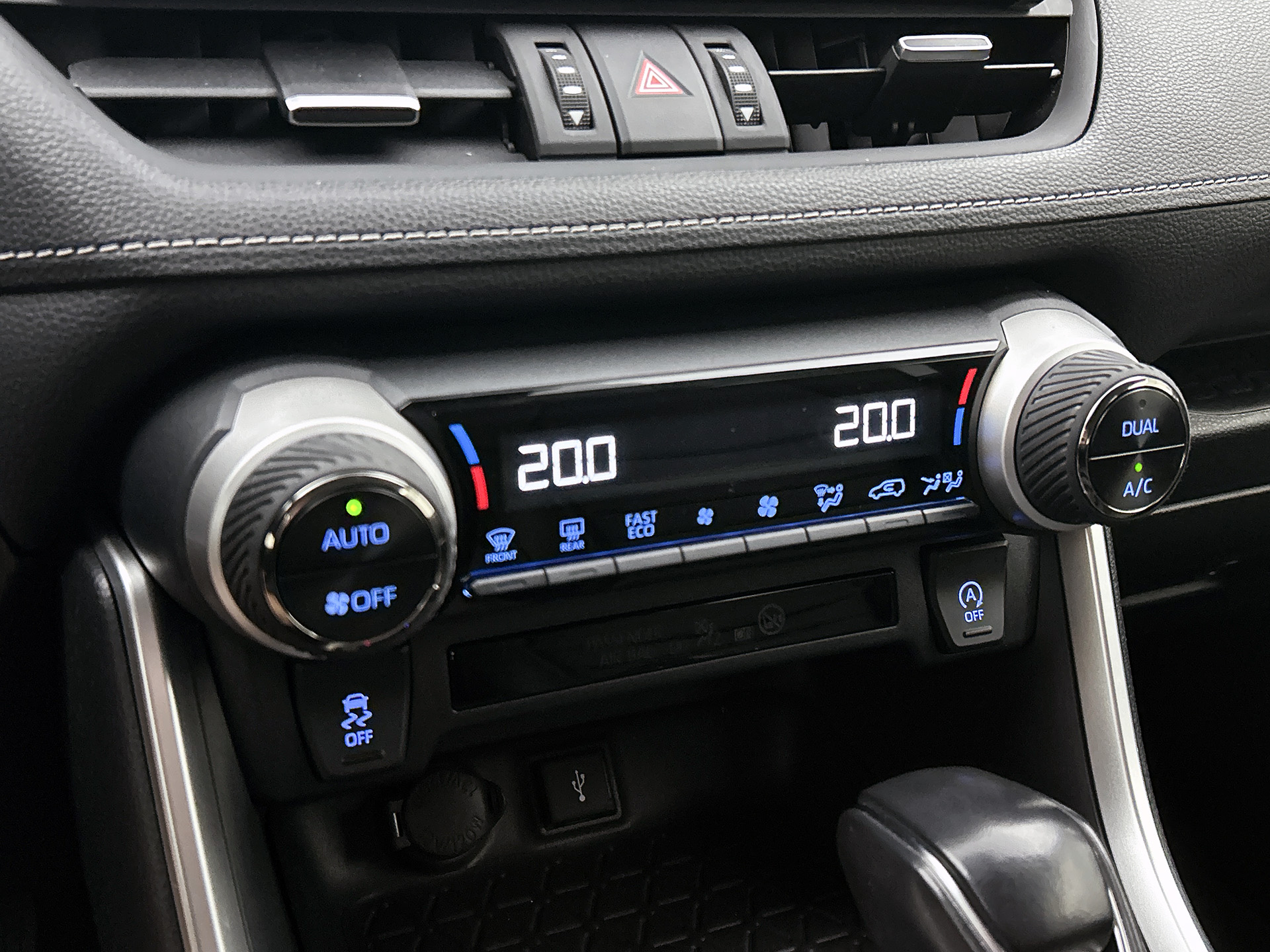 Foto van Toyota Toyota Rav4