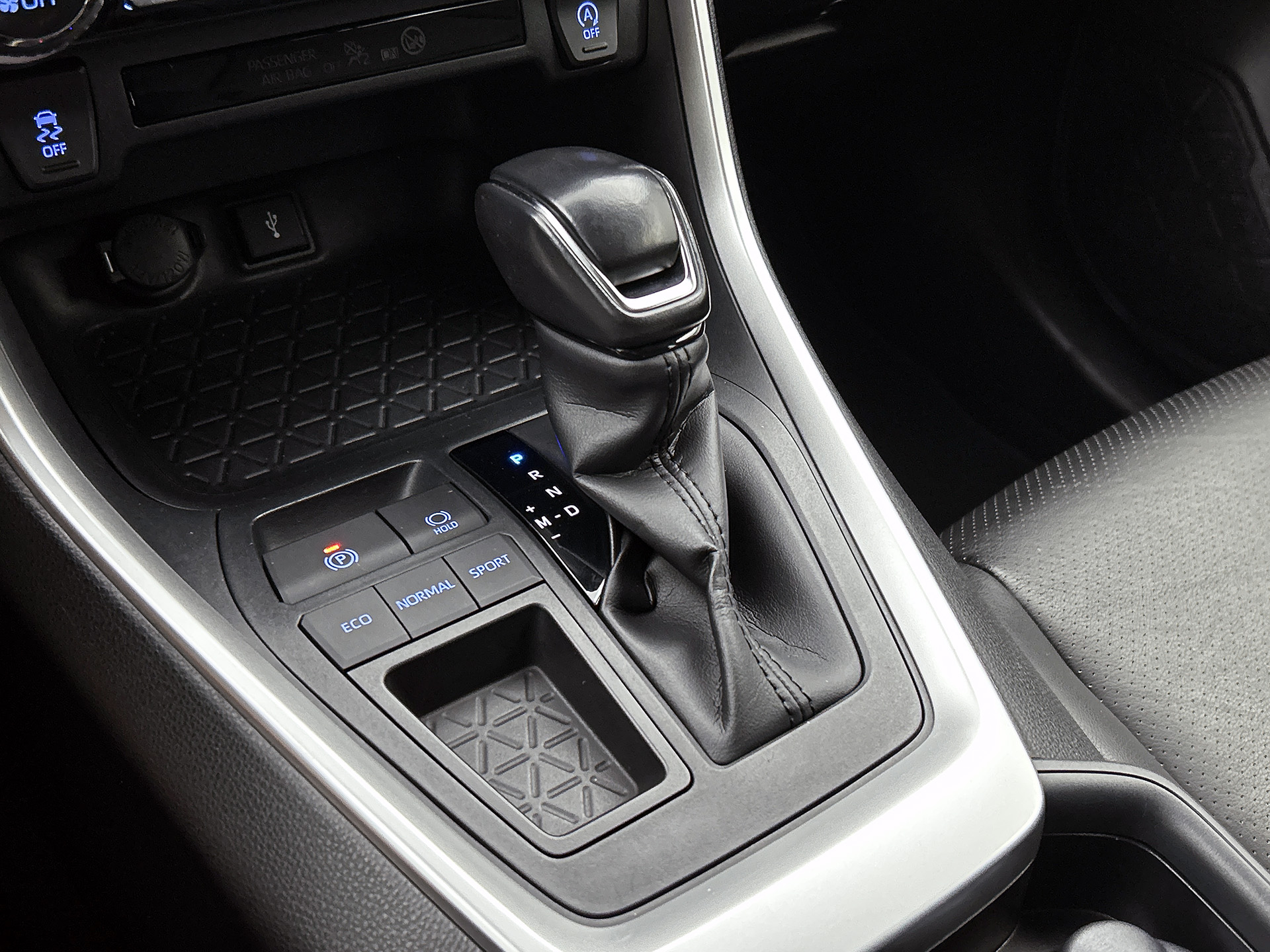 Foto van Toyota Toyota Rav4