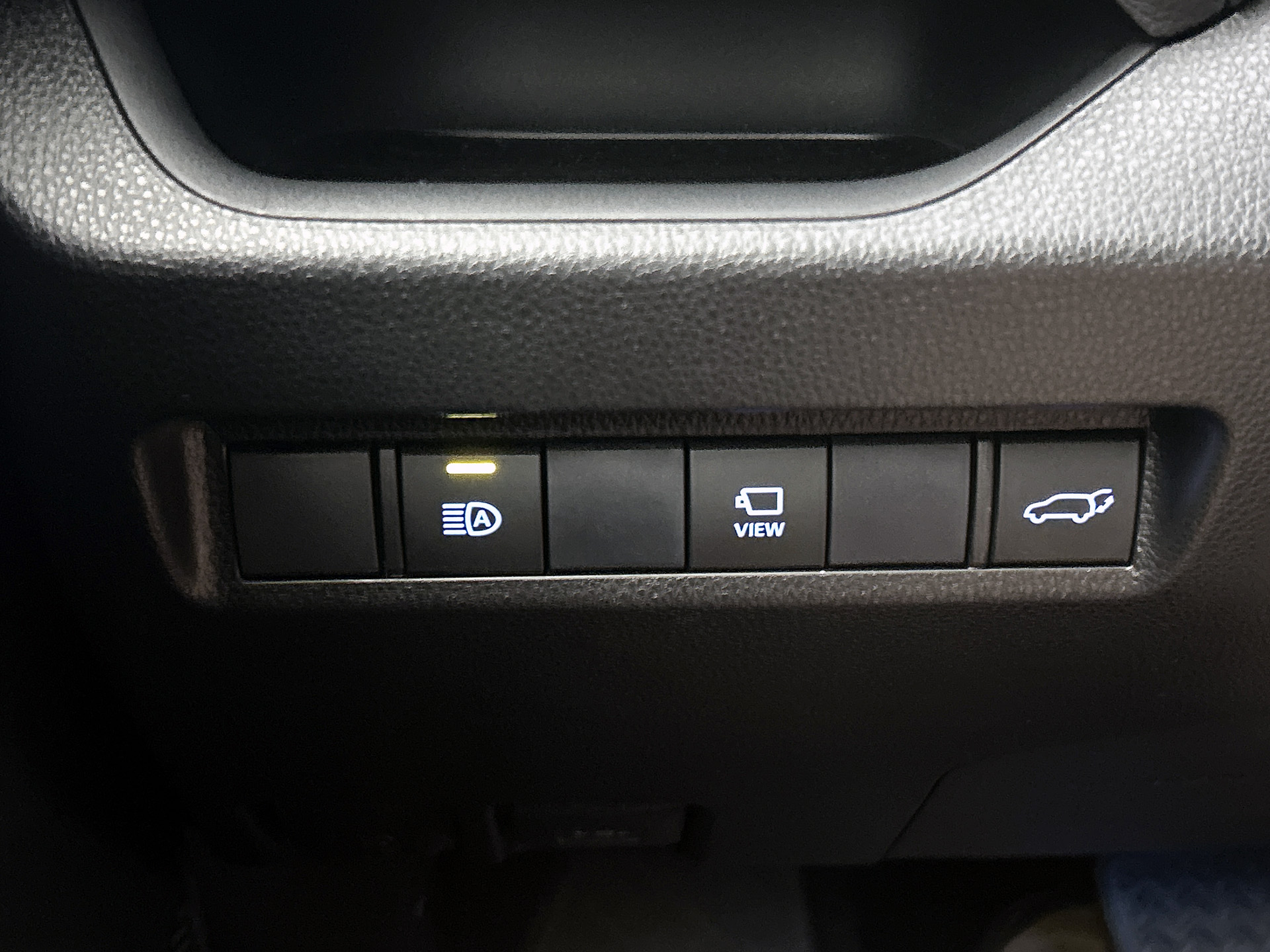 Foto van Toyota Toyota Rav4