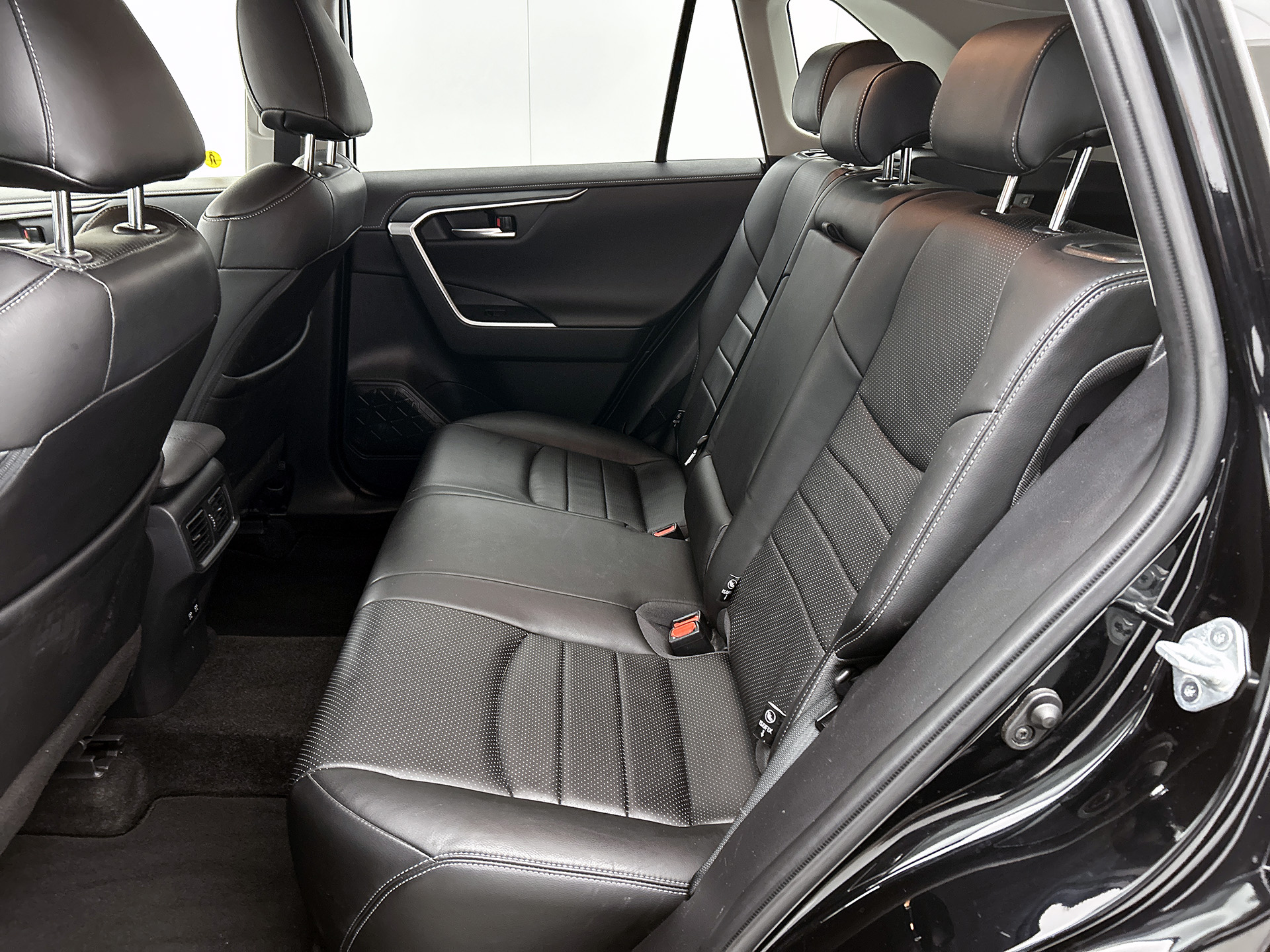 Foto van Toyota Toyota Rav4