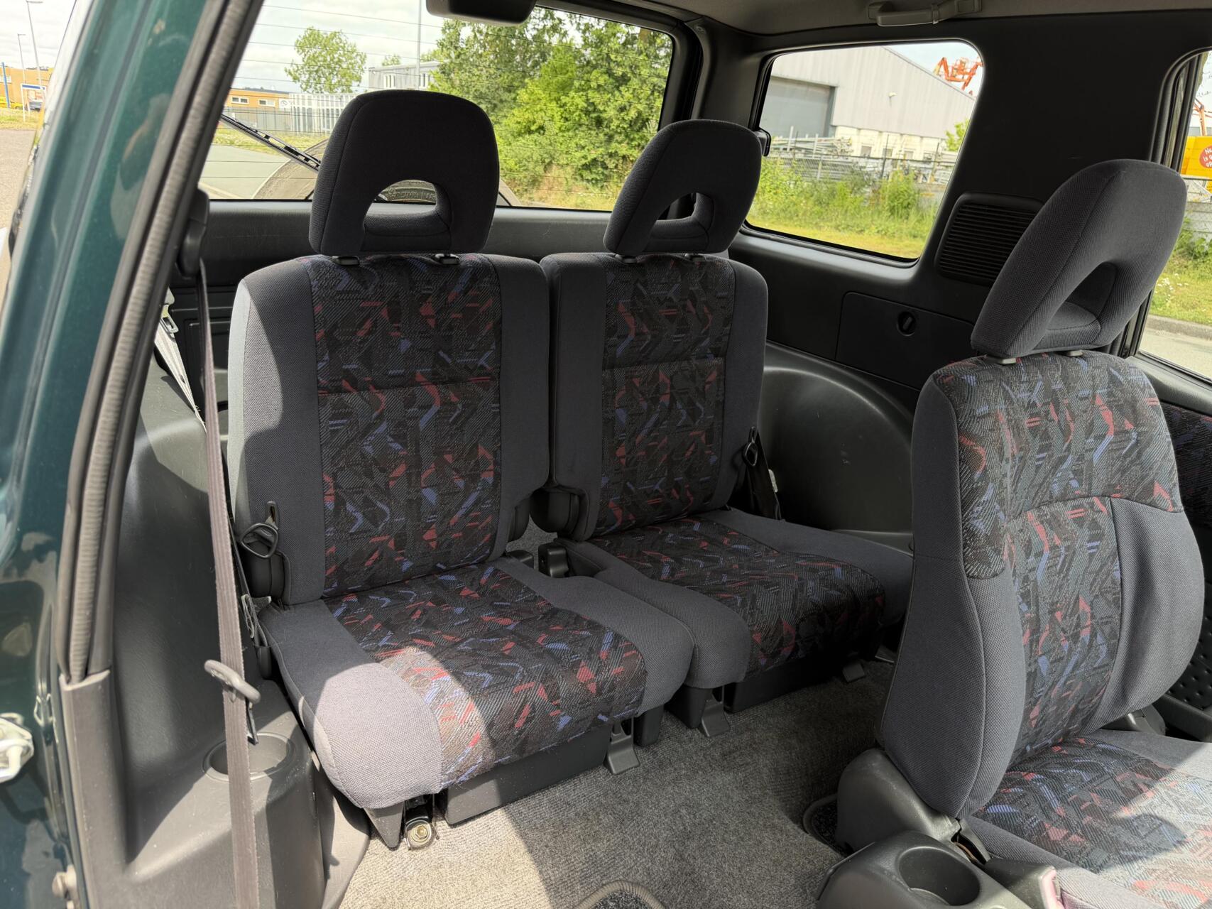 Foto van Toyota Toyota Rav4