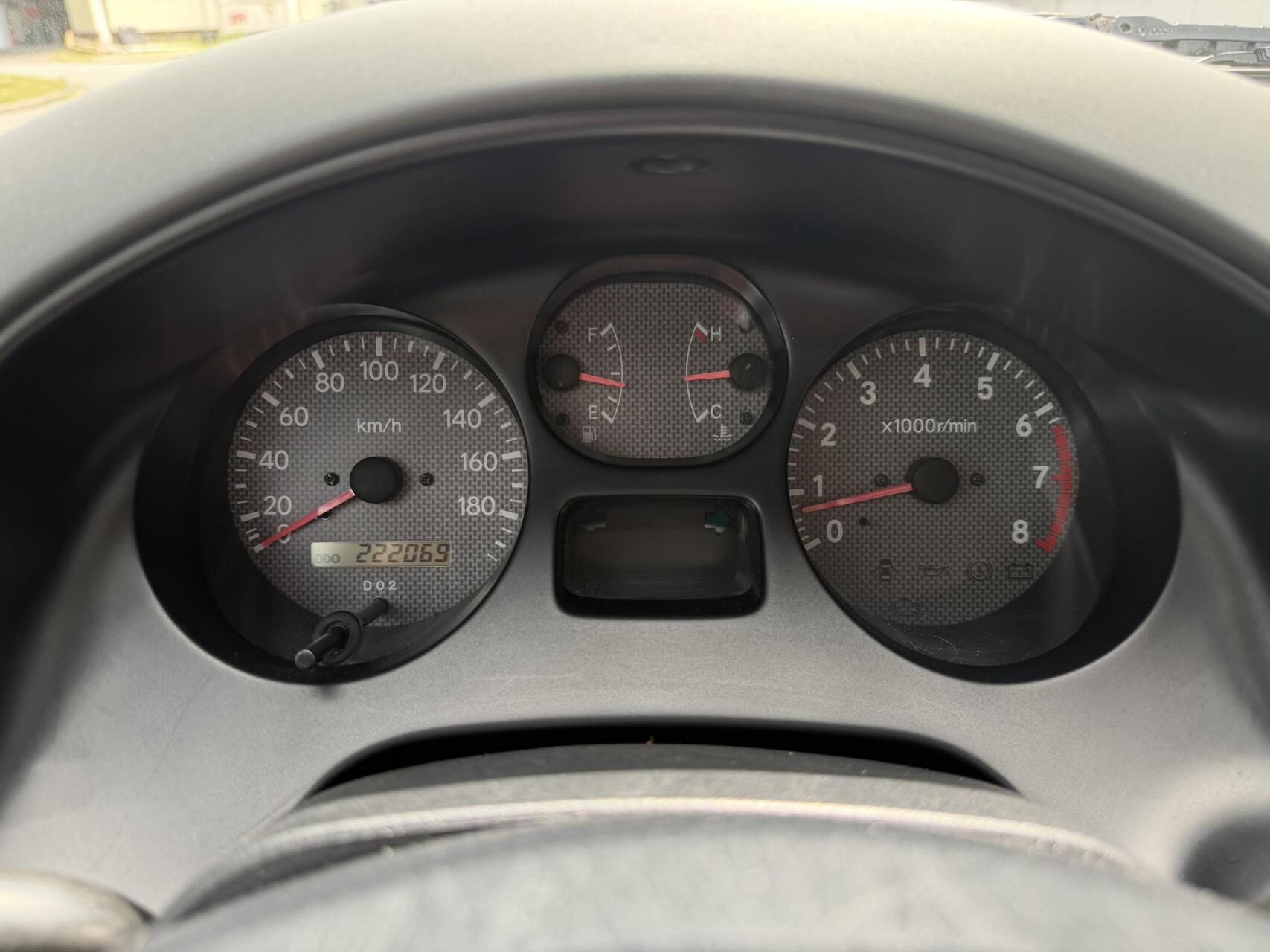 Foto van Toyota Toyota Rav4