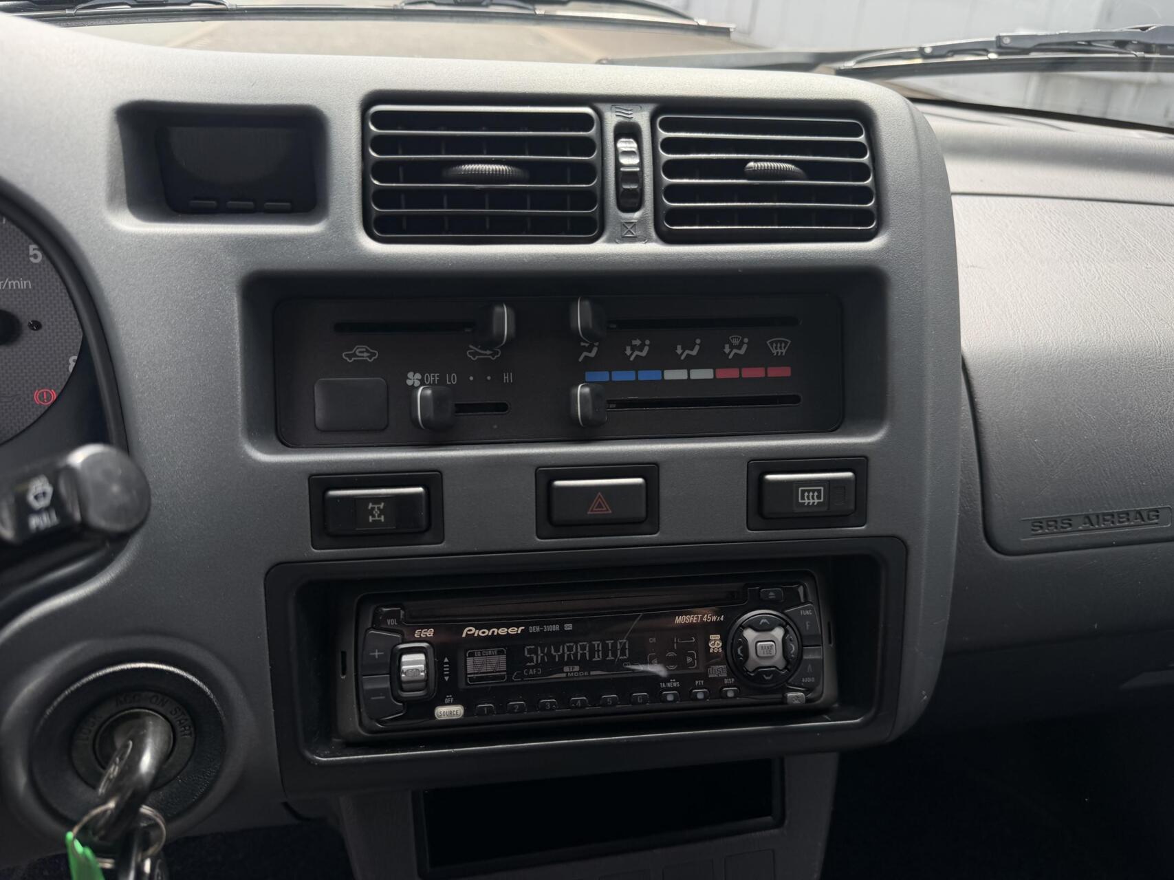 Foto van Toyota Toyota Rav4