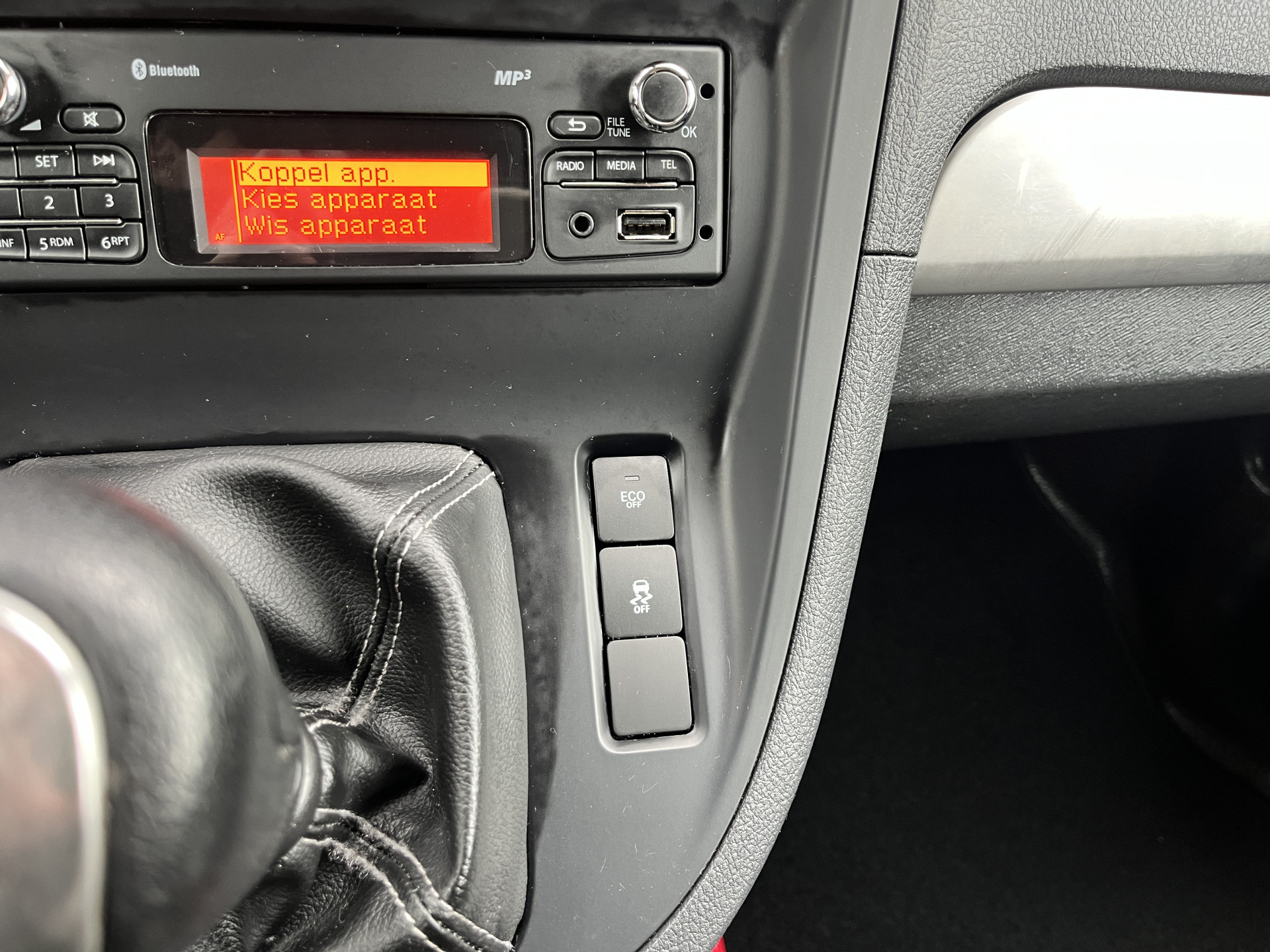 Foto van Mercedes-Benz Citan